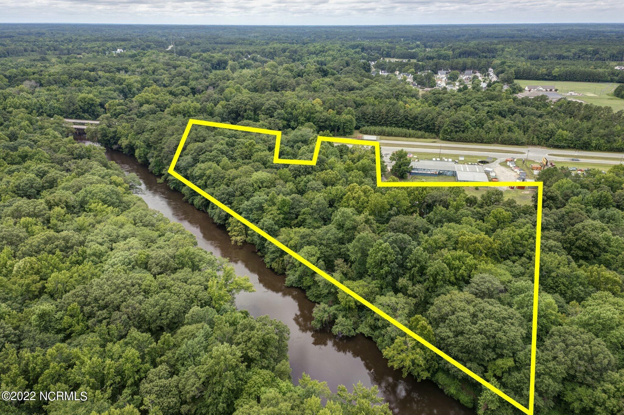 Tbd S Wesleyan Boulevard Property Photo 2