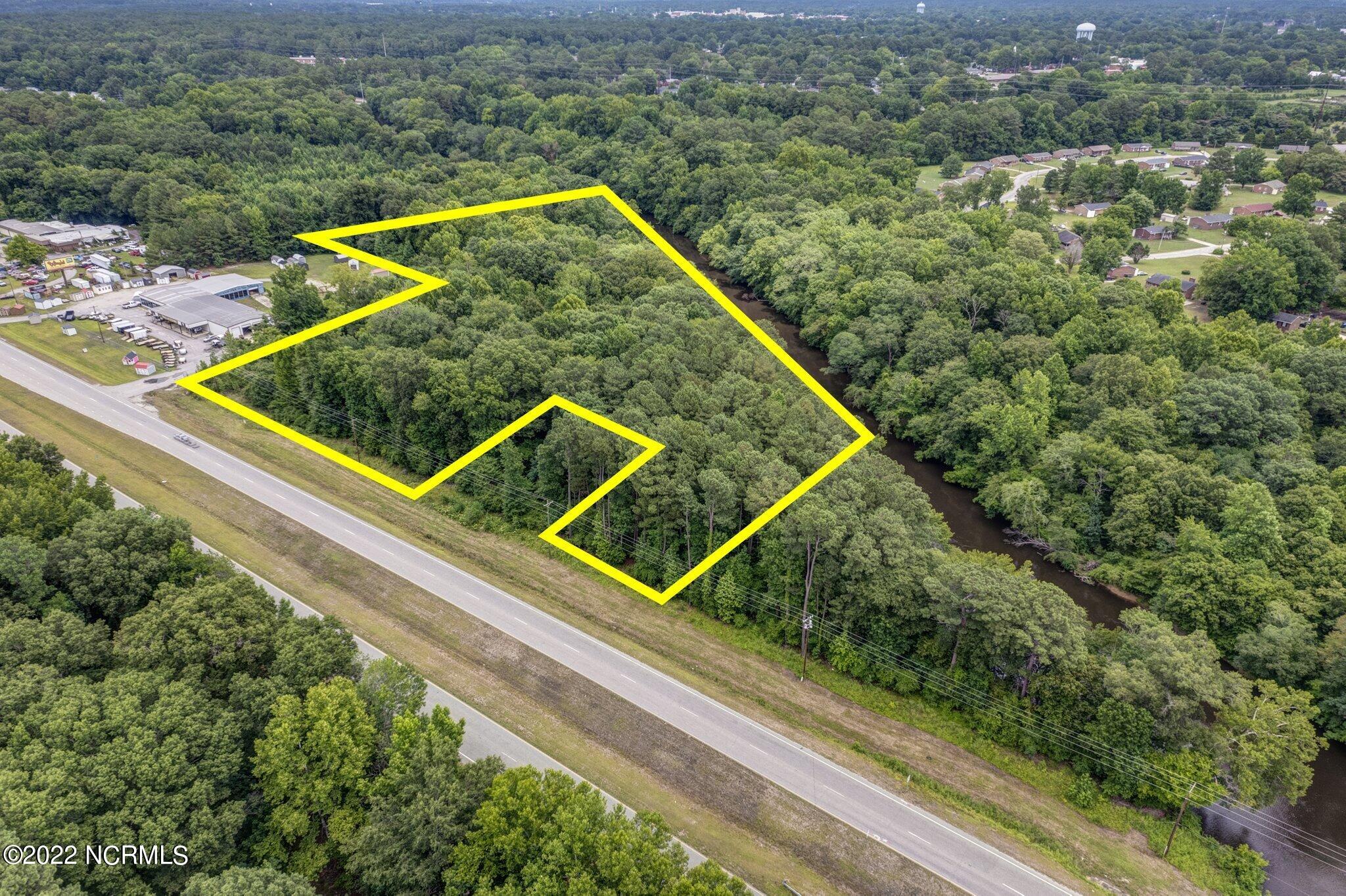 Tbd S Wesleyan Boulevard Property Photo 4