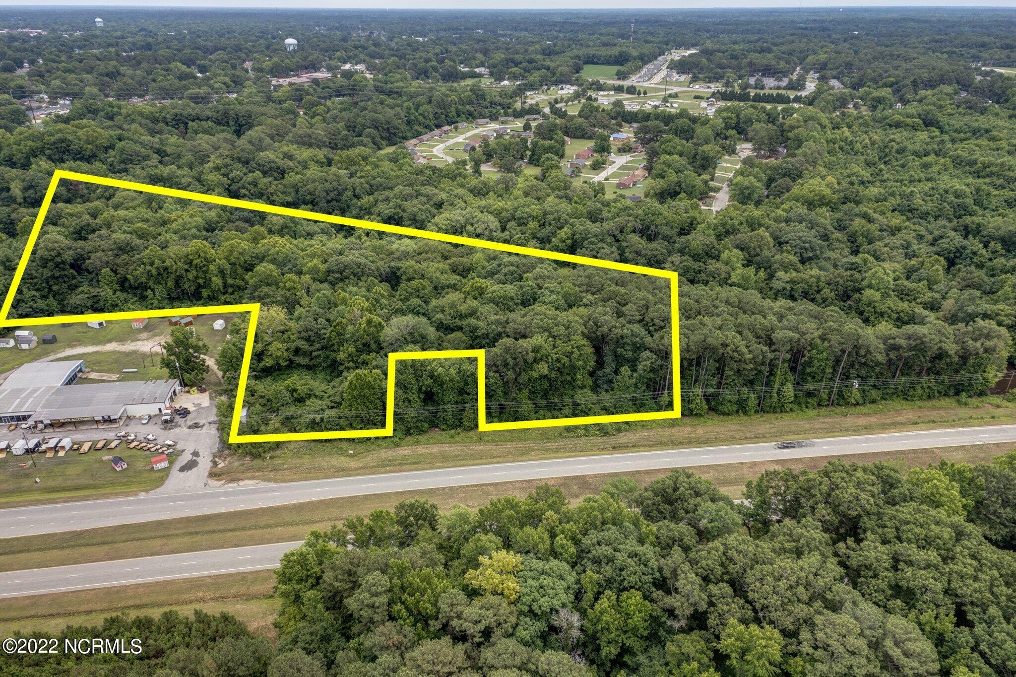 Tbd S Wesleyan Boulevard Property Photo 5