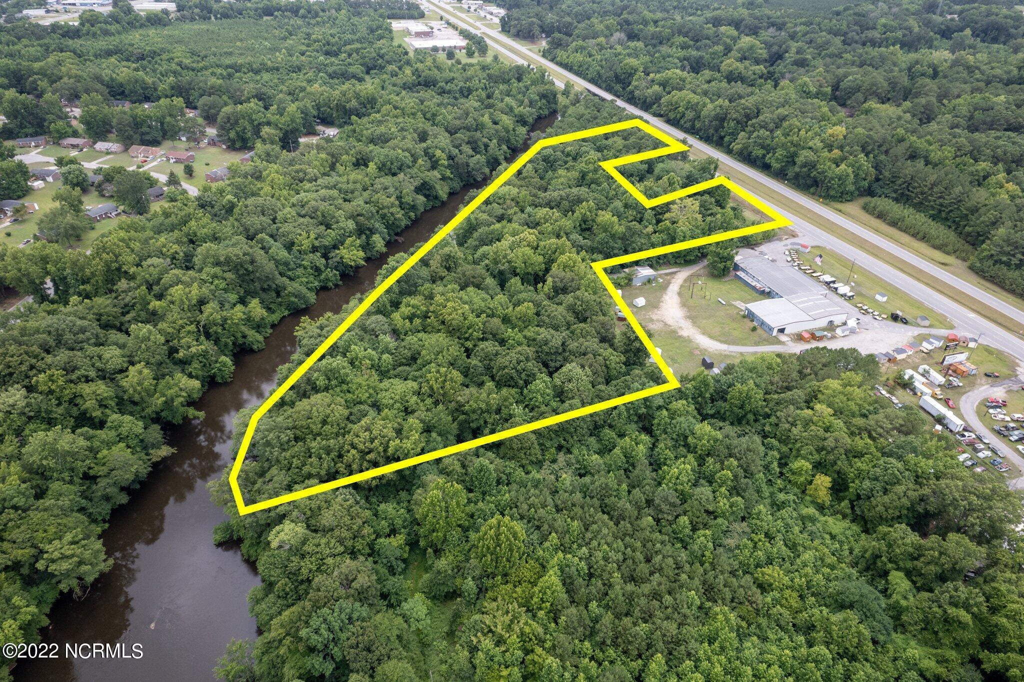 Tbd S Wesleyan Boulevard Property Photo 6