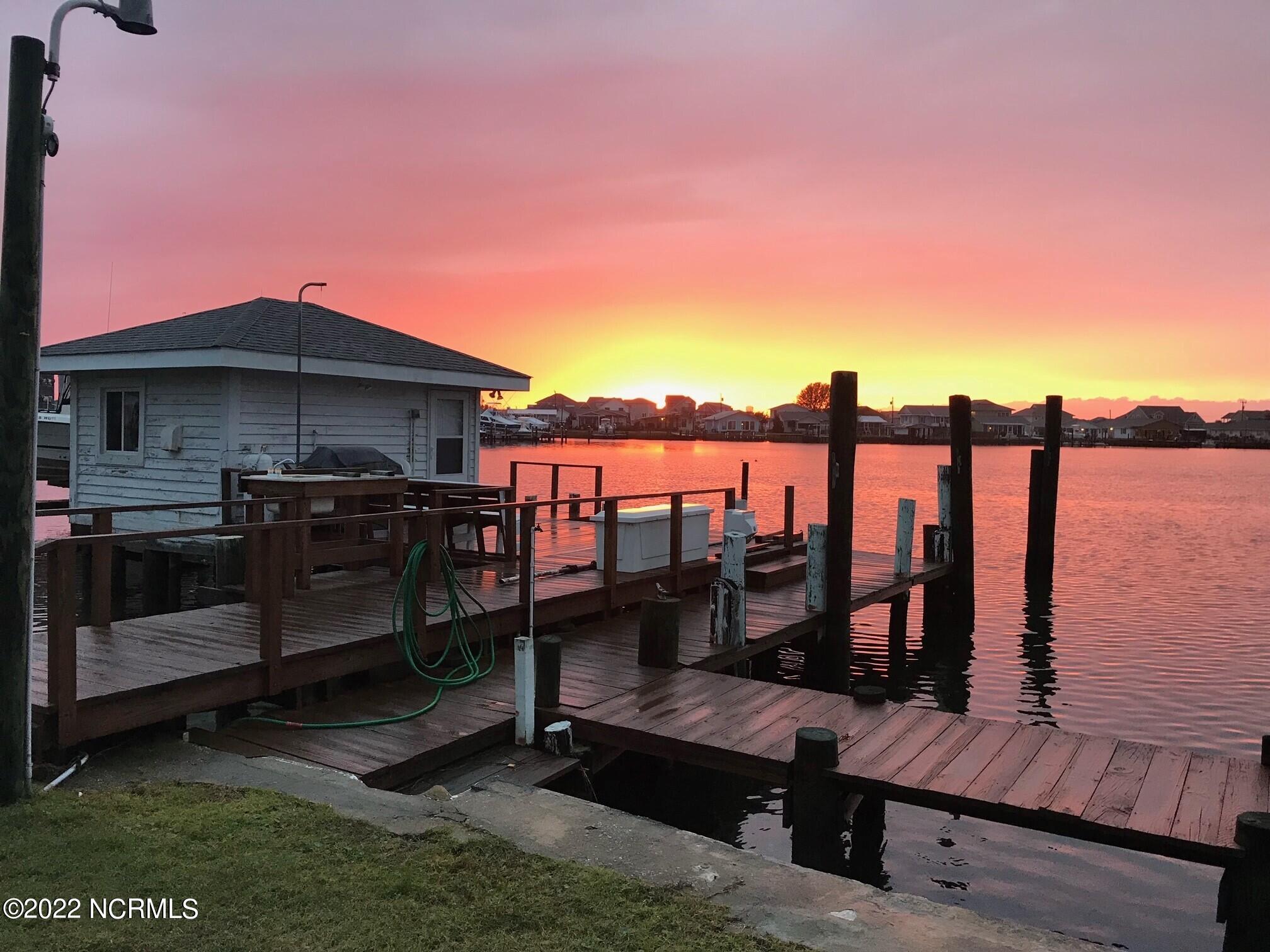 519 Atlantic Beach Causeway Property Photo 1