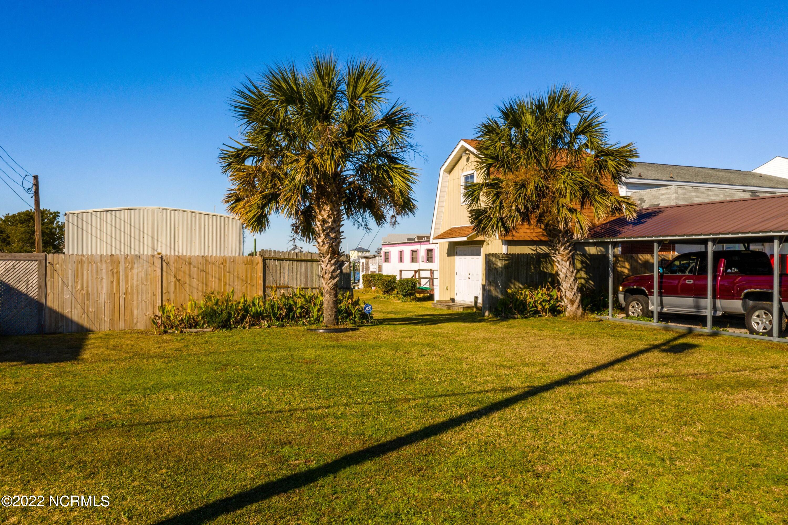 519 Atlantic Beach Causeway Property Photo 3