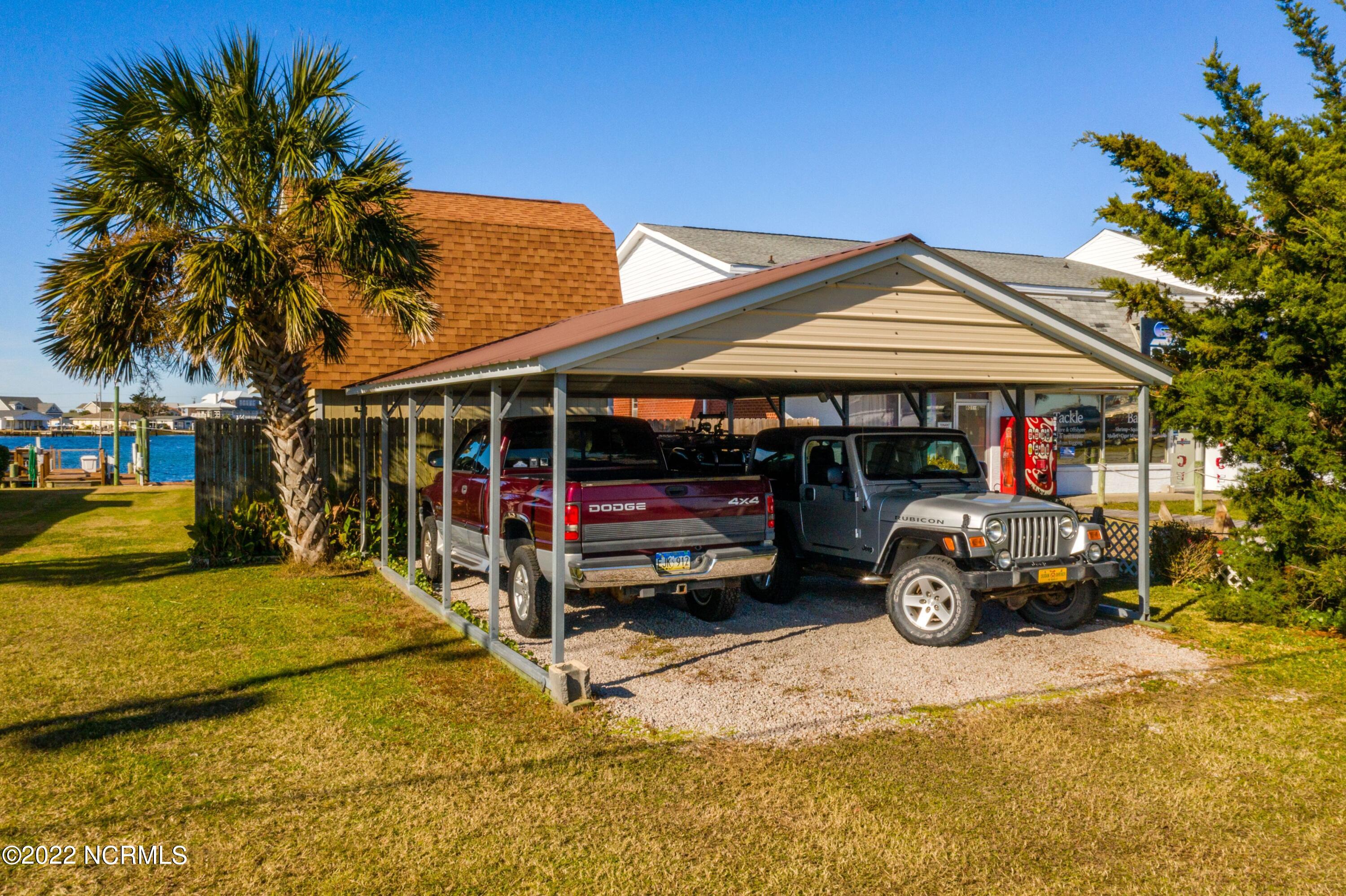 519 Atlantic Beach Causeway Property Photo 4