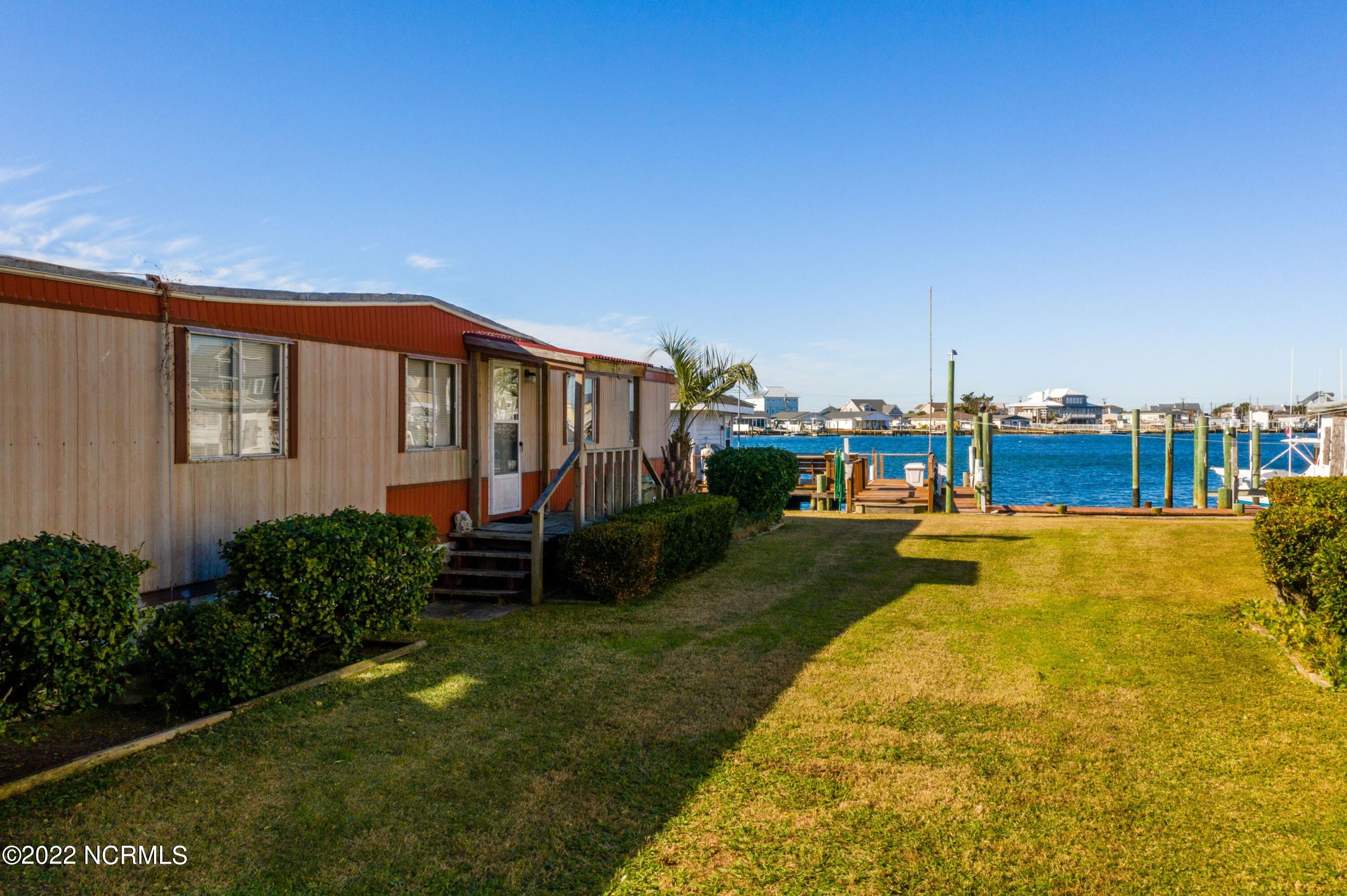 519 Atlantic Beach Causeway Property Photo 10