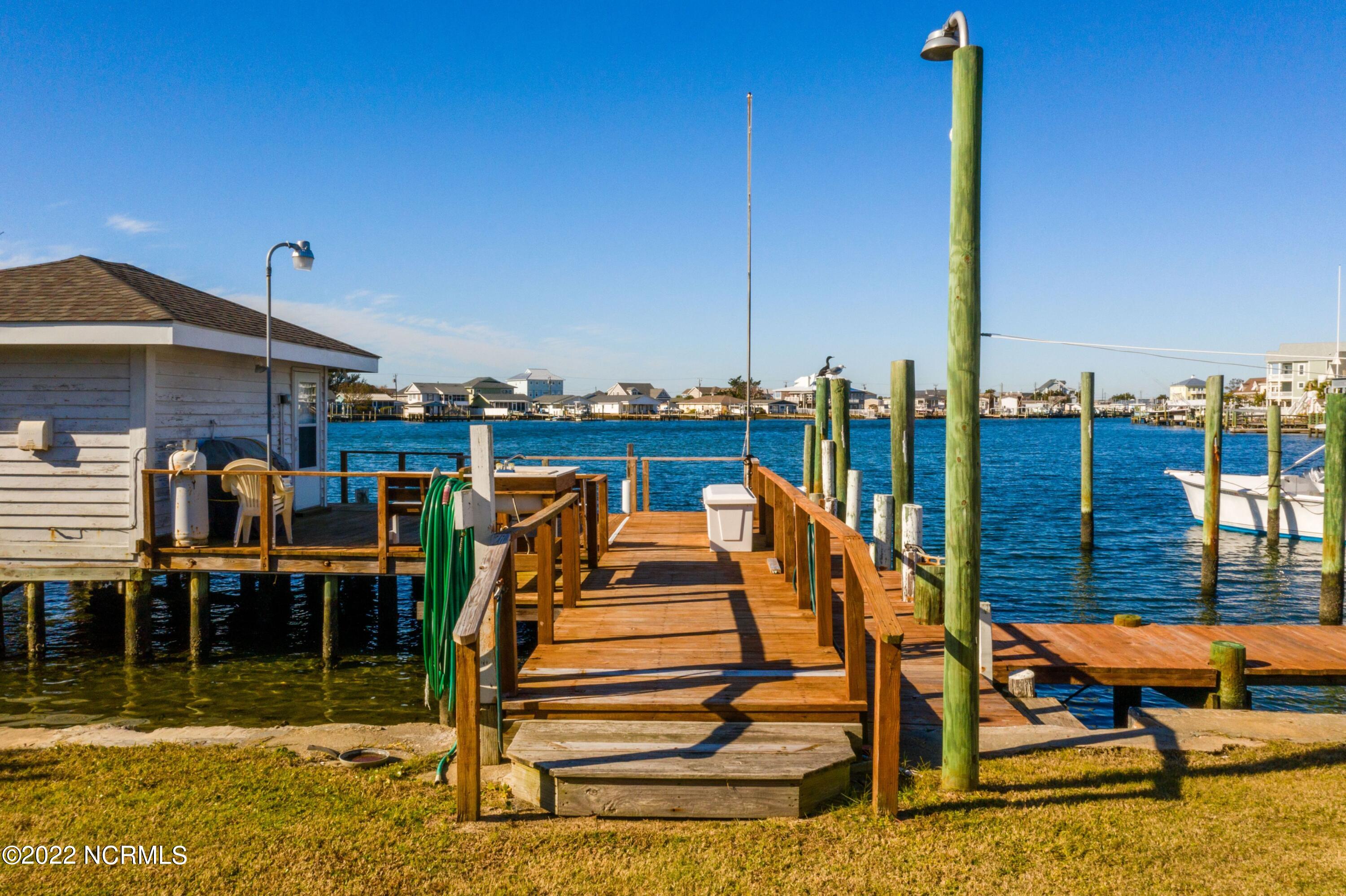 519 Atlantic Beach Causeway Property Photo 12