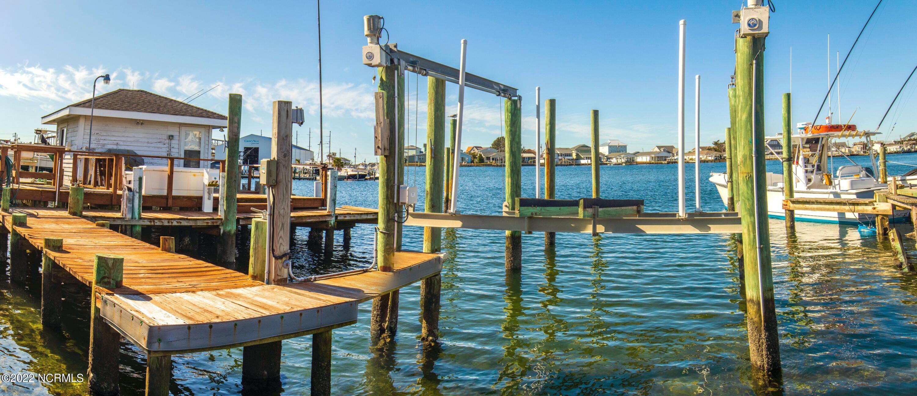 519 Atlantic Beach Causeway Property Photo 14
