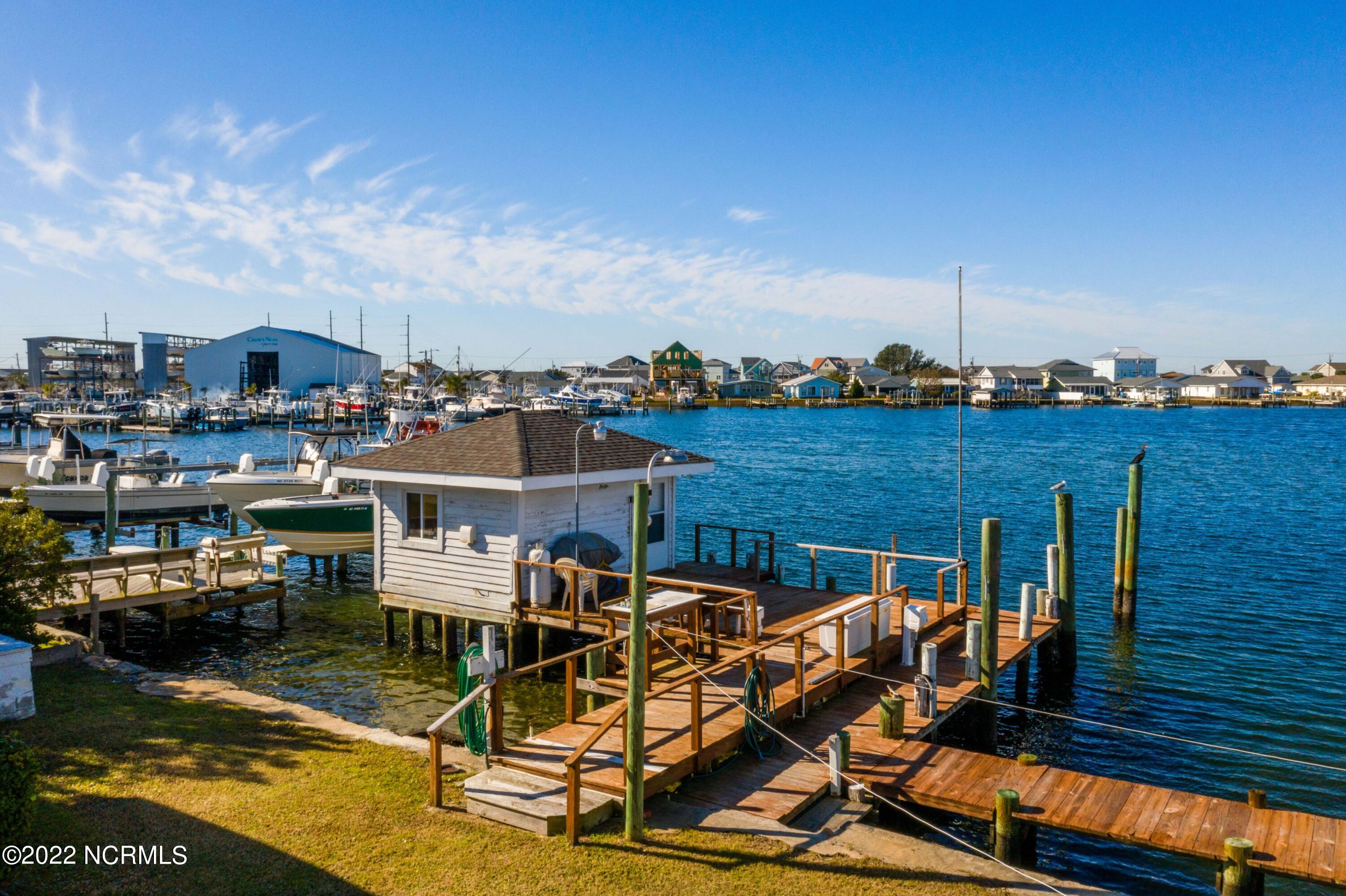 519 Atlantic Beach Causeway Property Photo 16