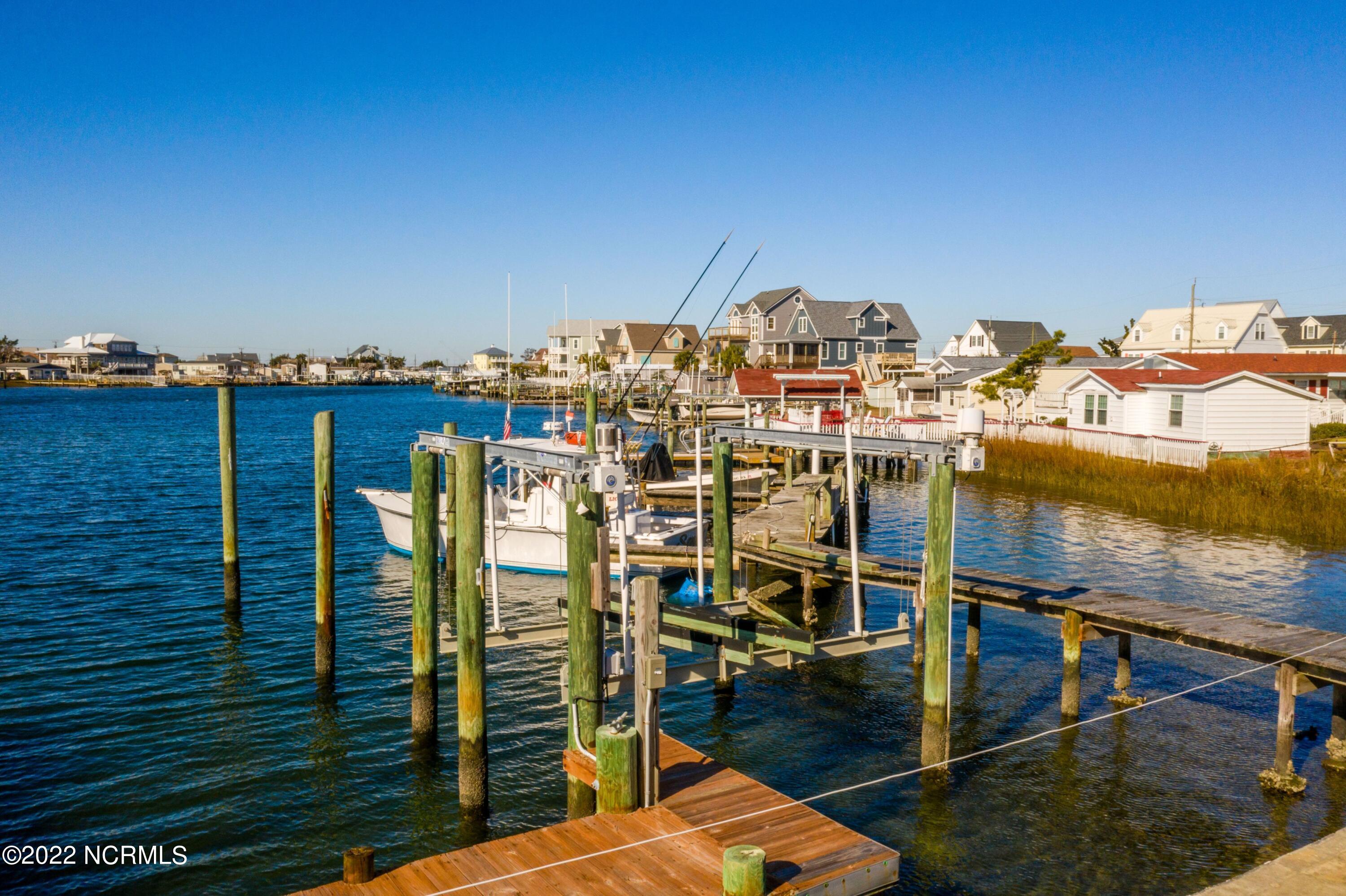 519 Atlantic Beach Causeway Property Photo 17