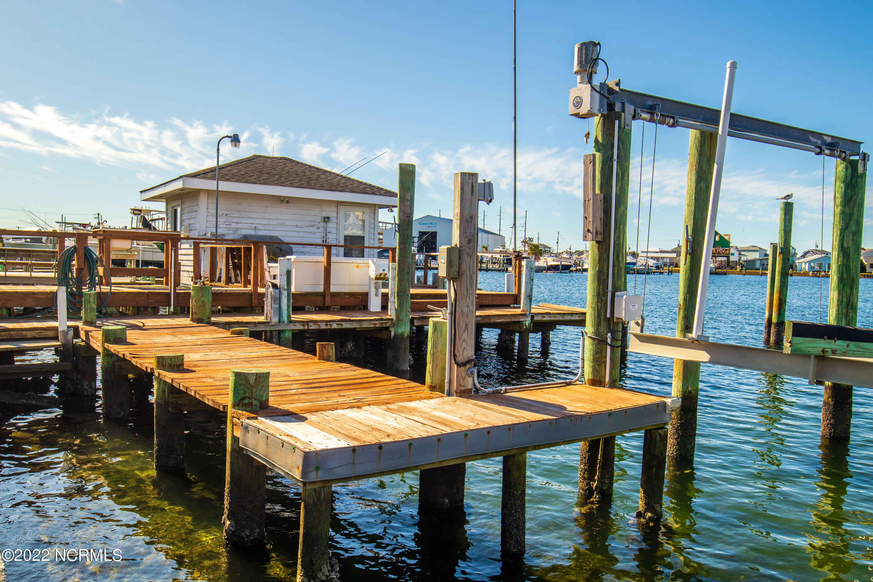 519 Atlantic Beach Causeway Property Photo 19