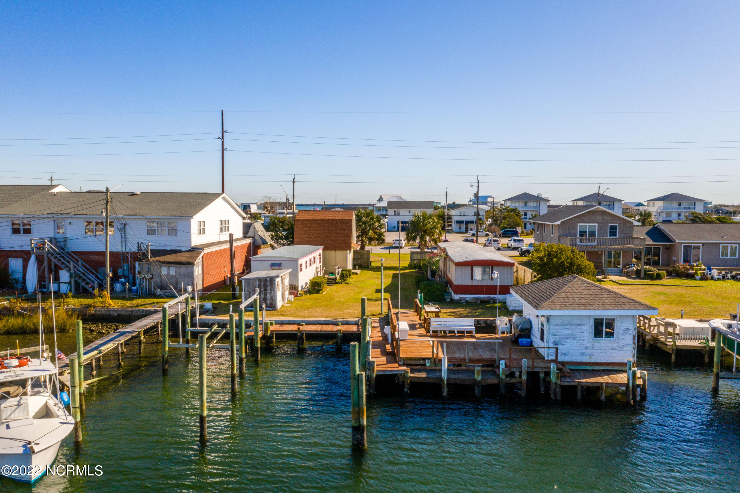519 Atlantic Beach Causeway Property Photo 28