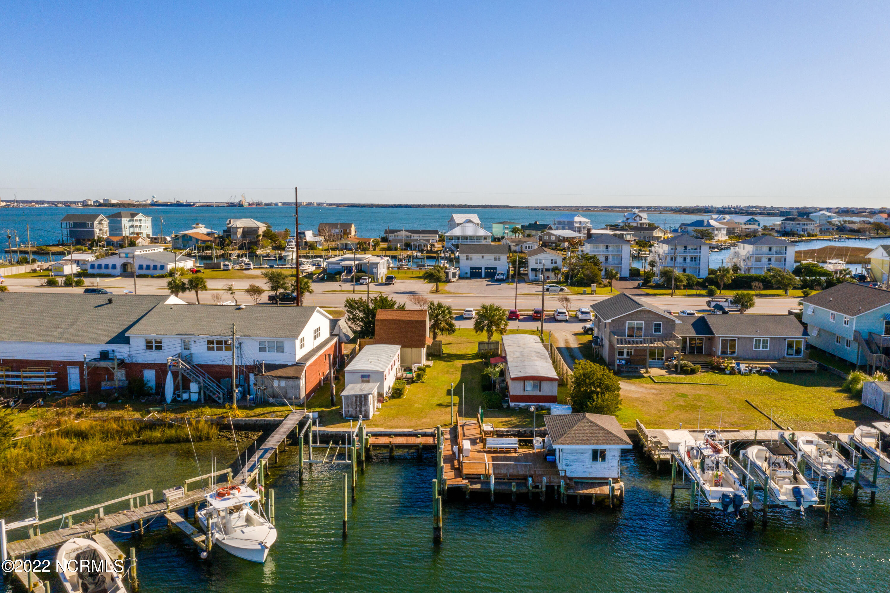 519 Atlantic Beach Causeway Property Photo 29