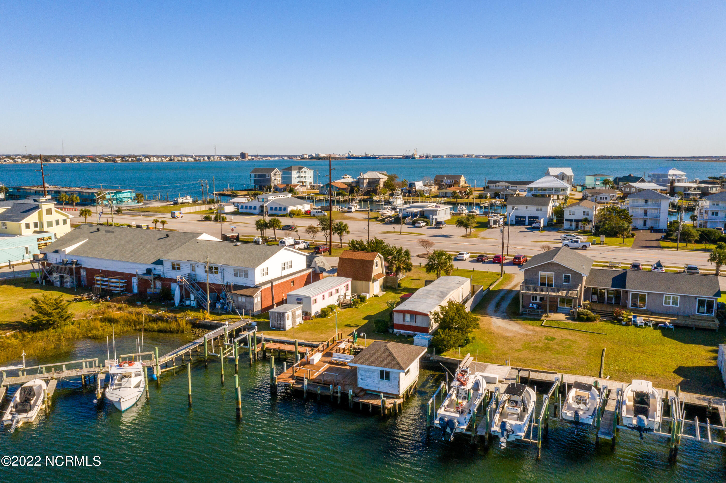 519 Atlantic Beach Causeway Property Photo 30