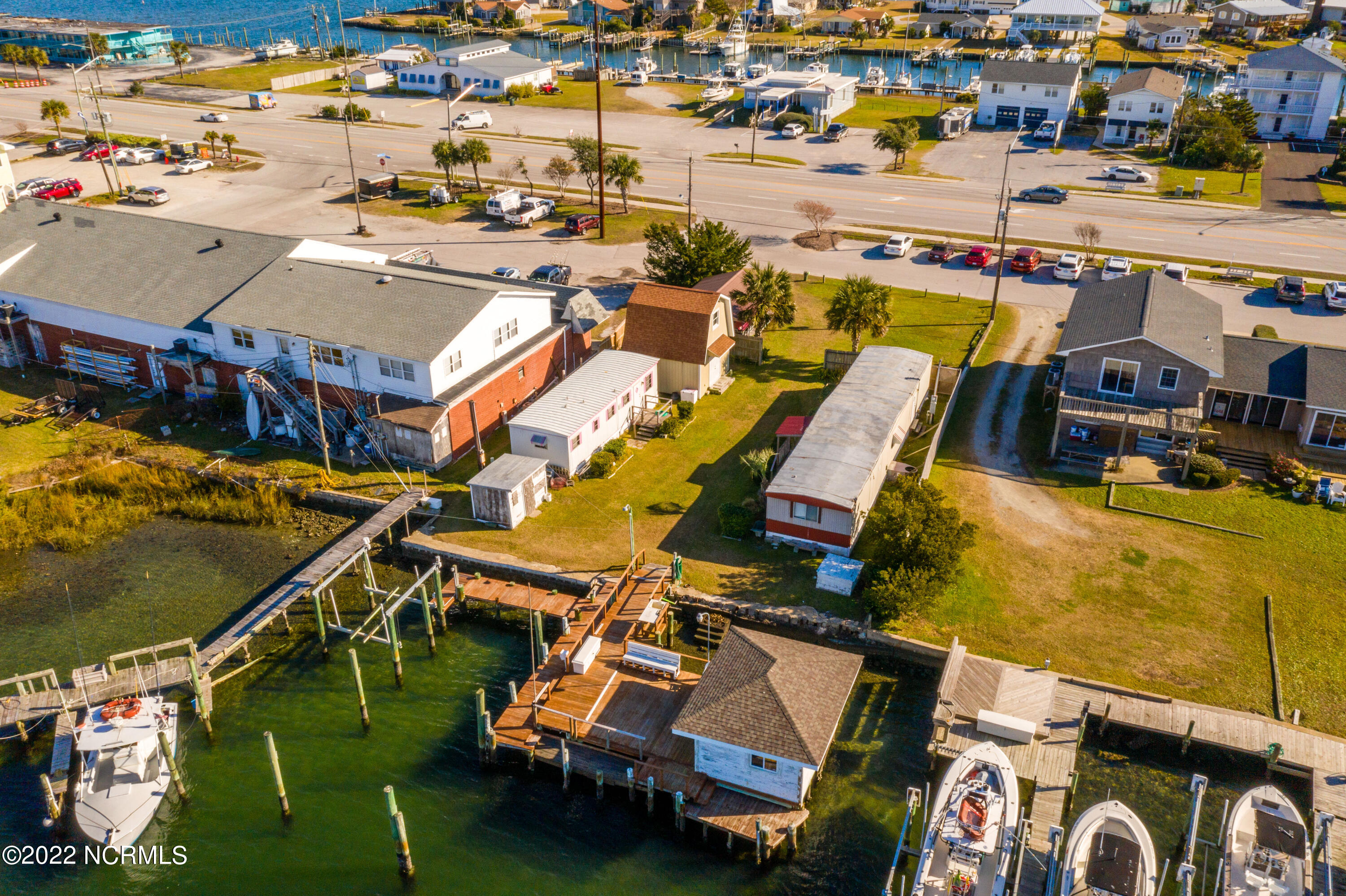 519 Atlantic Beach Causeway Property Photo 31