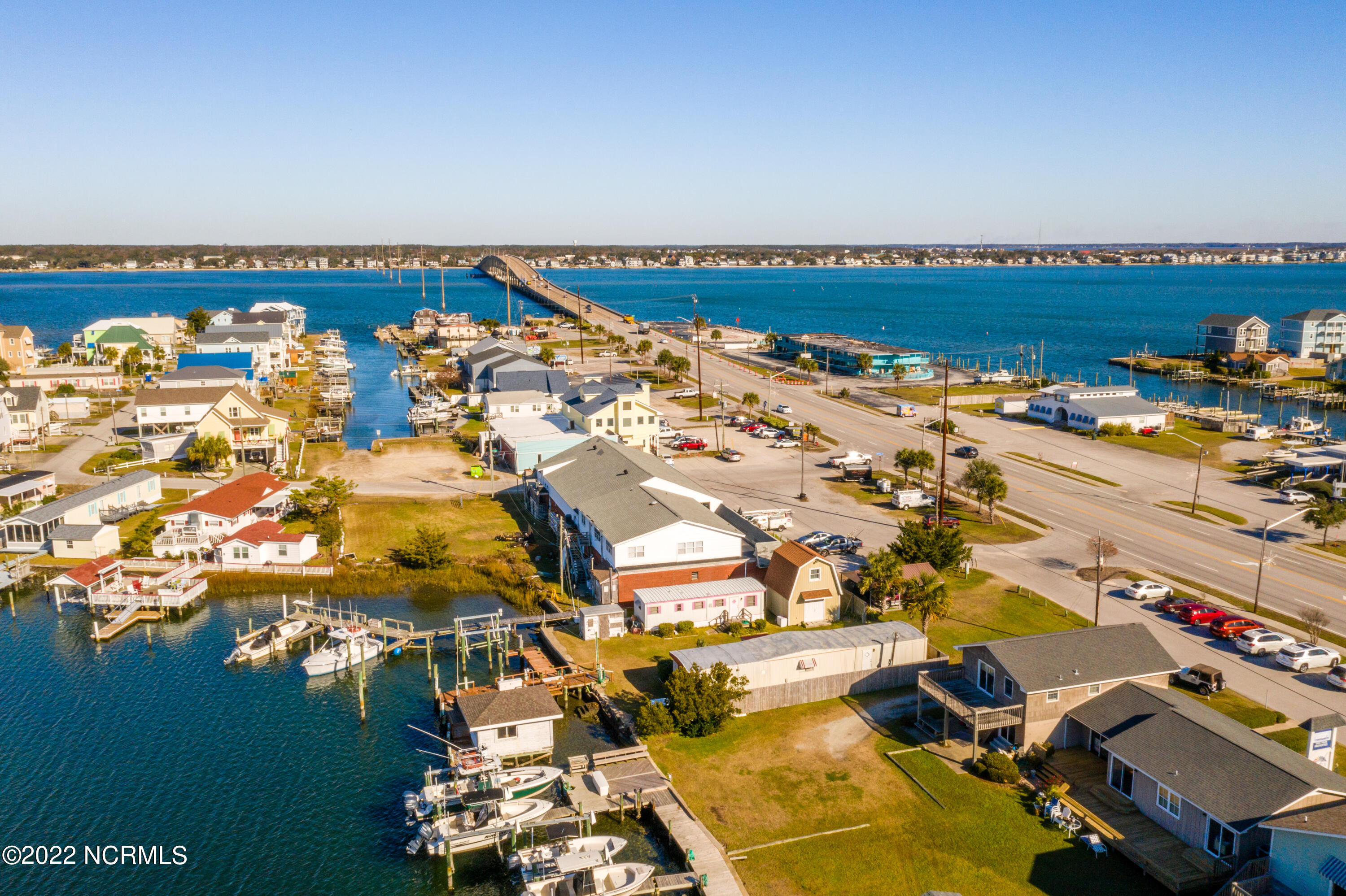 519 Atlantic Beach Causeway Property Photo 32