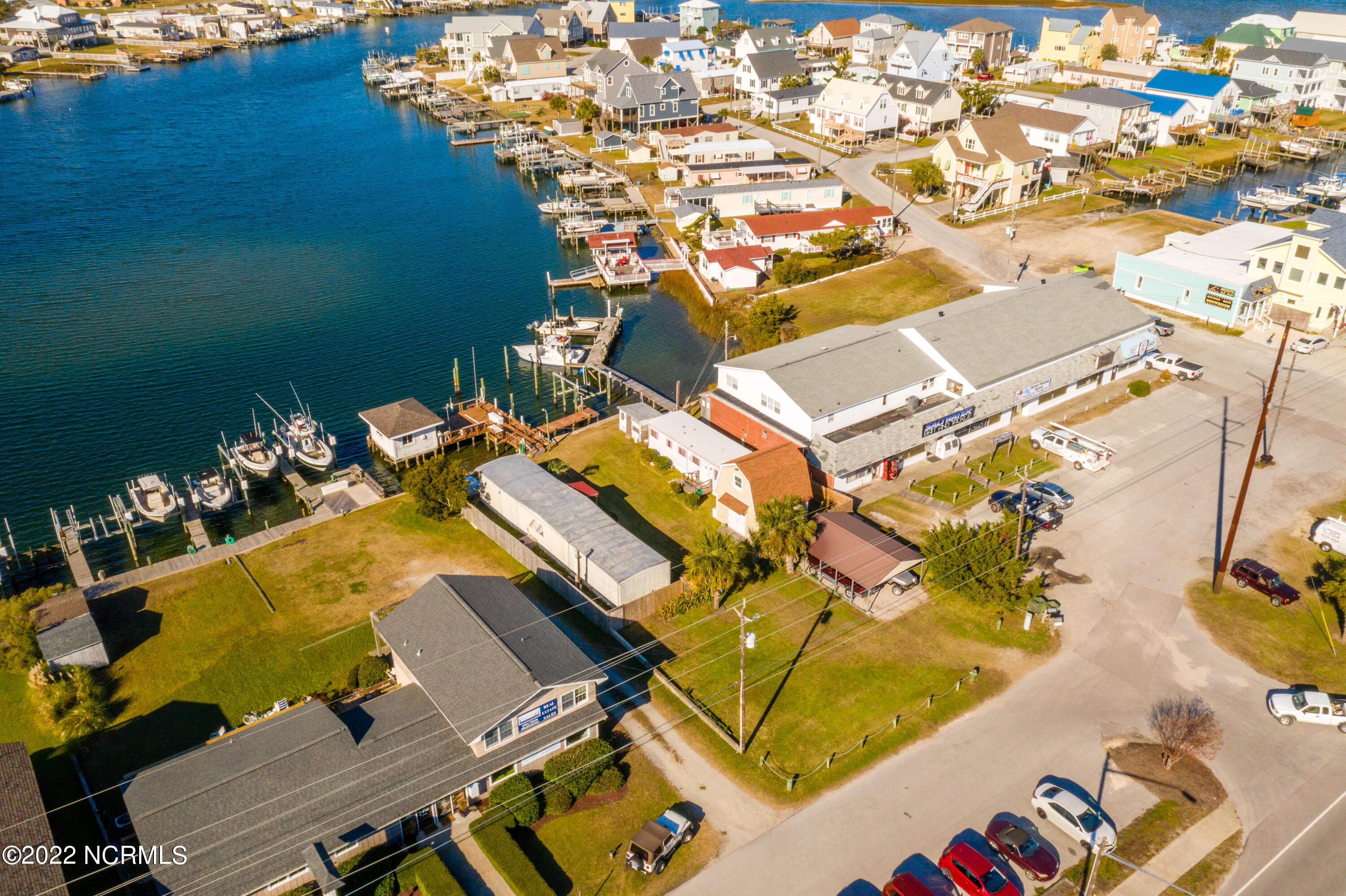 519 Atlantic Beach Causeway Property Photo 33