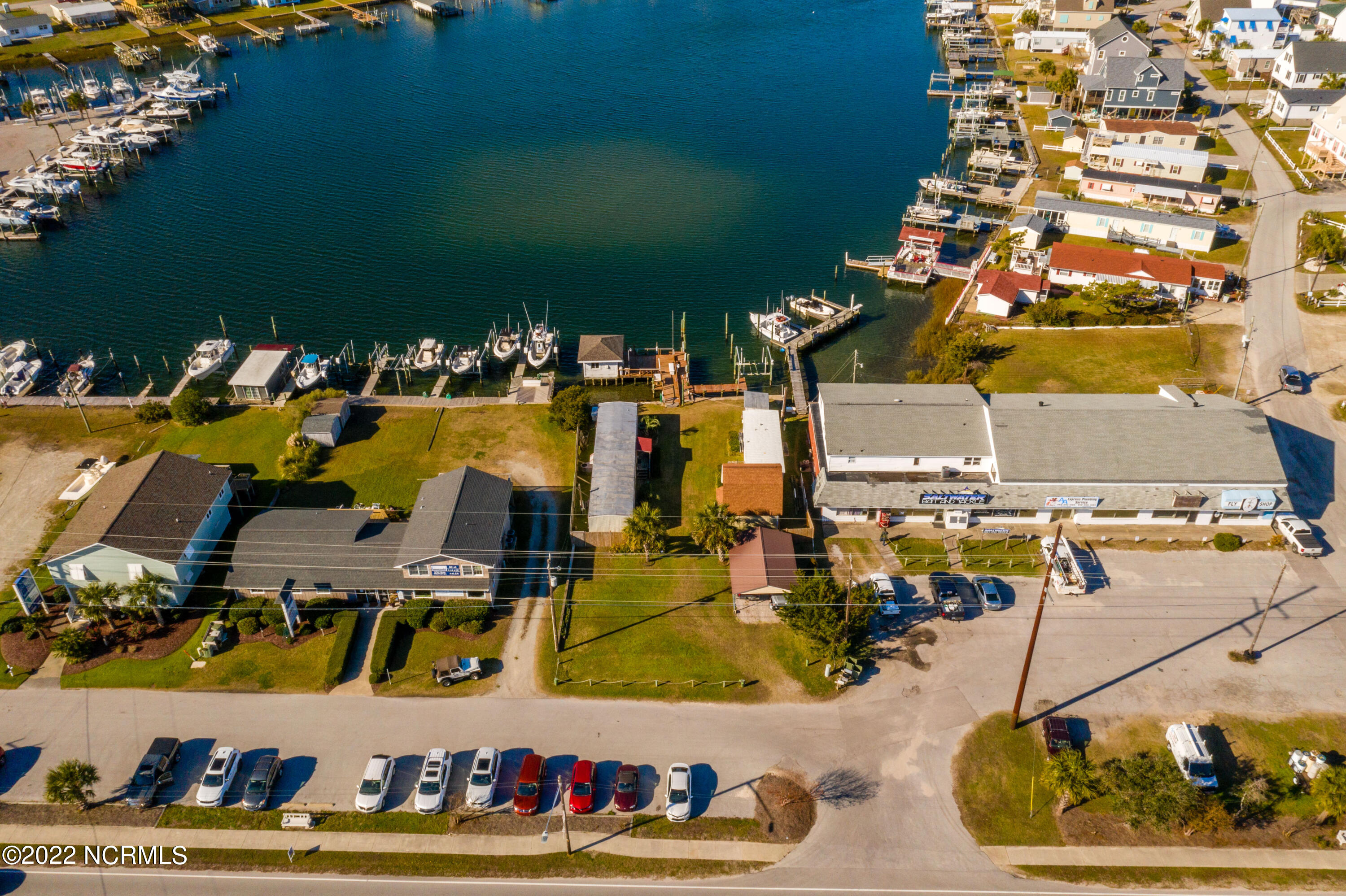 519 Atlantic Beach Causeway Property Photo 34
