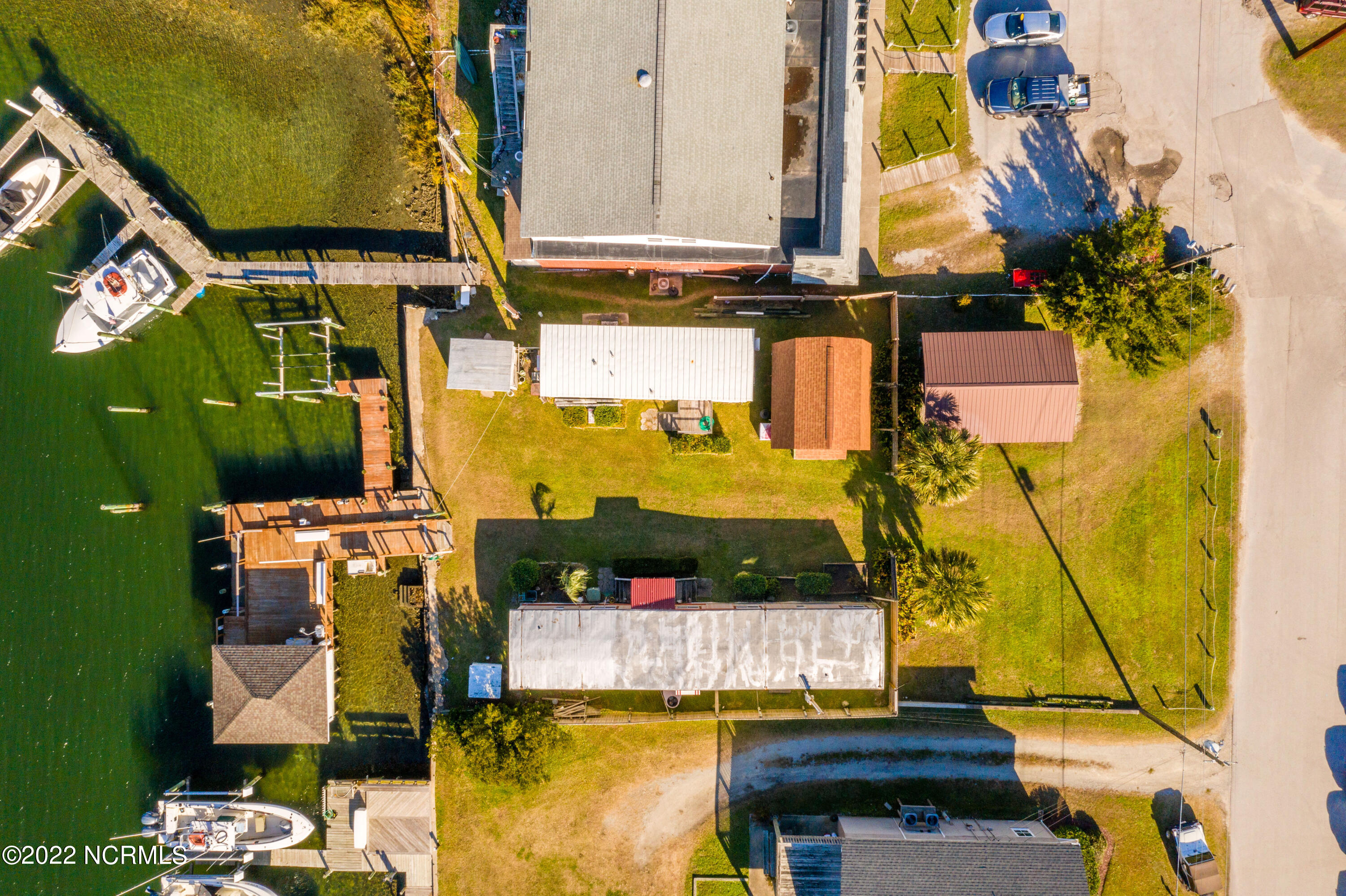519 Atlantic Beach Causeway Property Photo 36