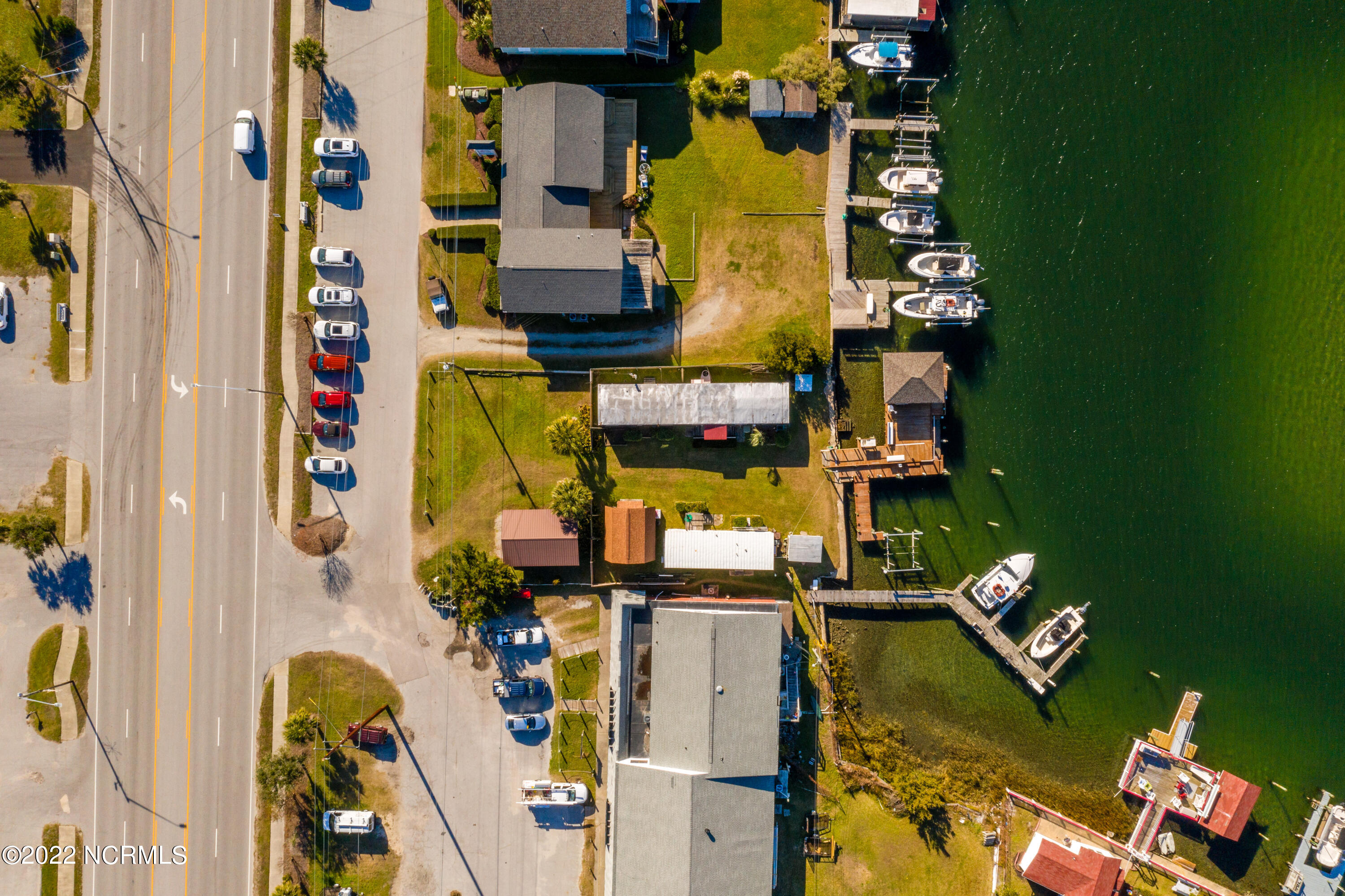 519 Atlantic Beach Causeway Property Photo 37