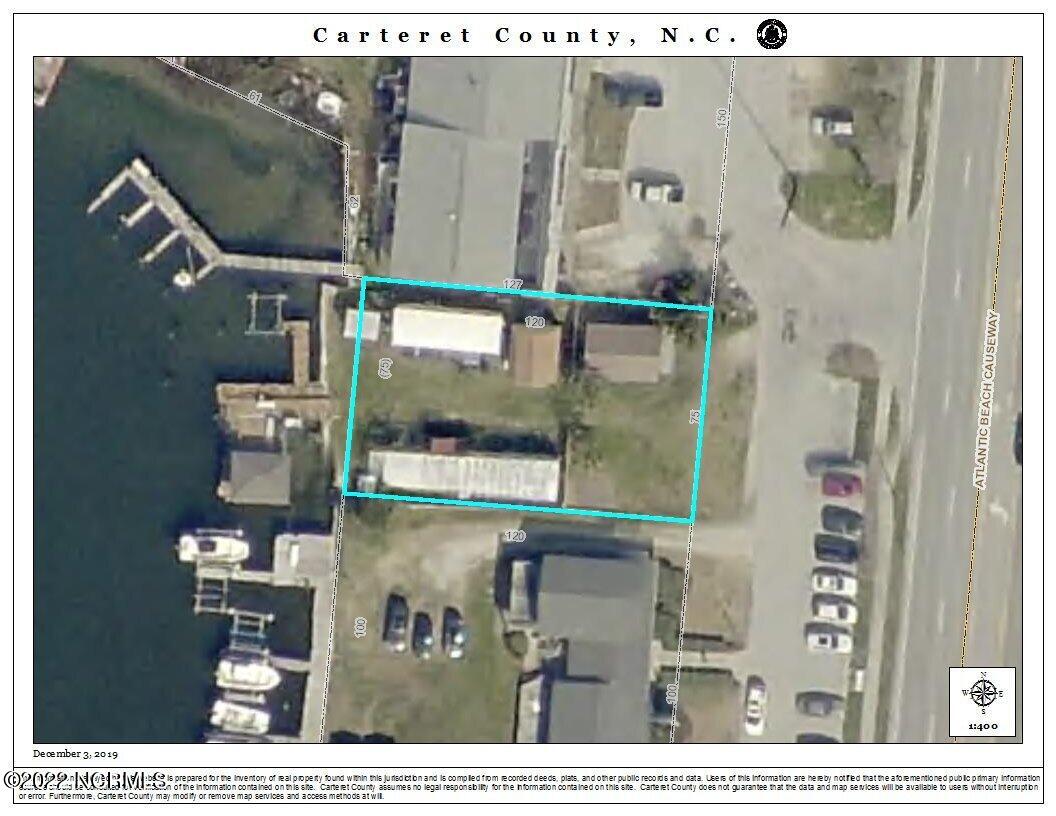 519 Atlantic Beach Causeway Property Photo 38