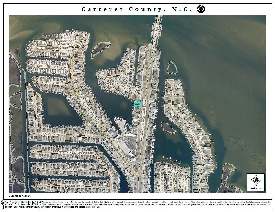 519 Atlantic Beach Causeway Property Photo 39