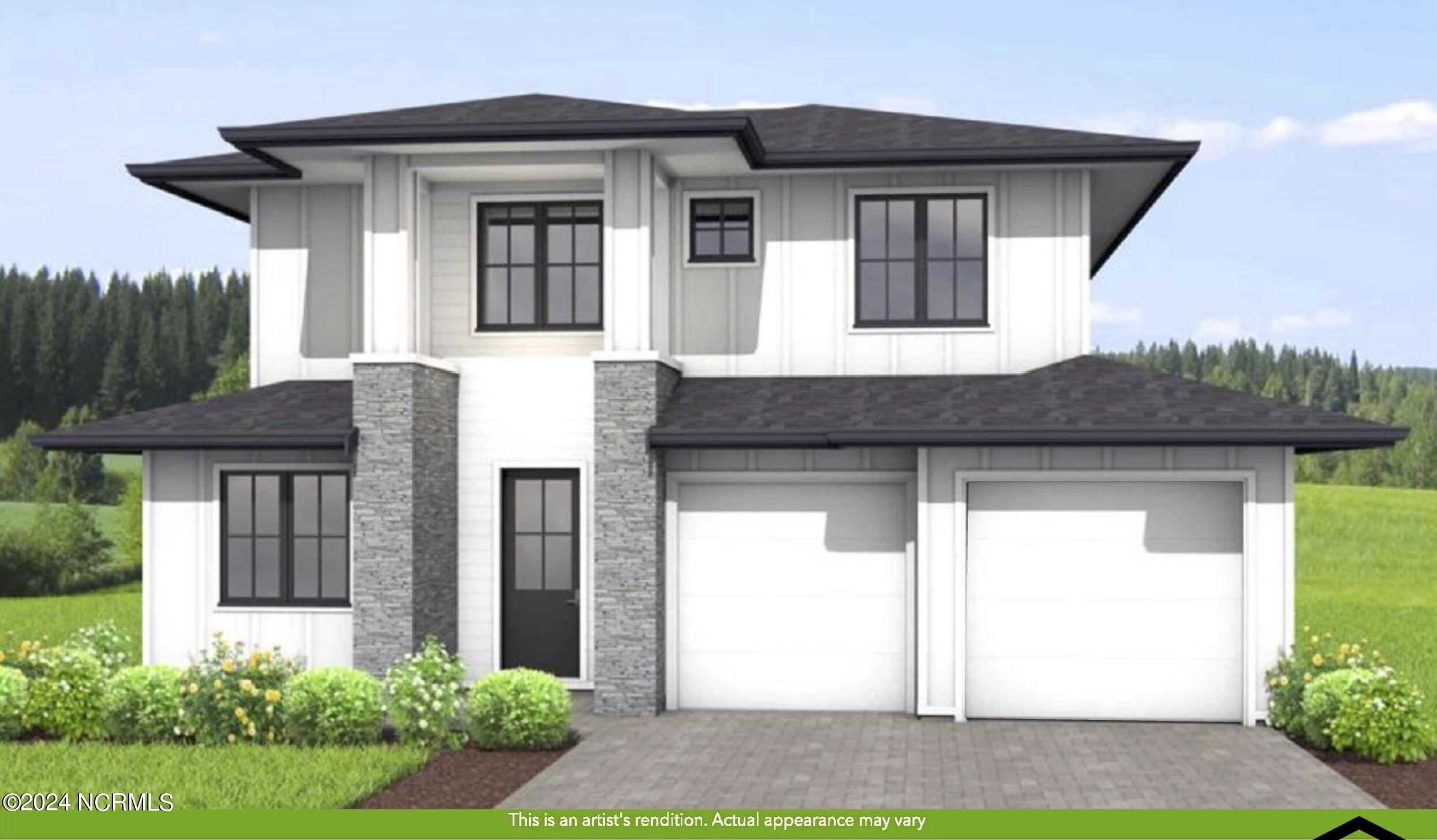 Lot 15 Grandview Drive Property Photo