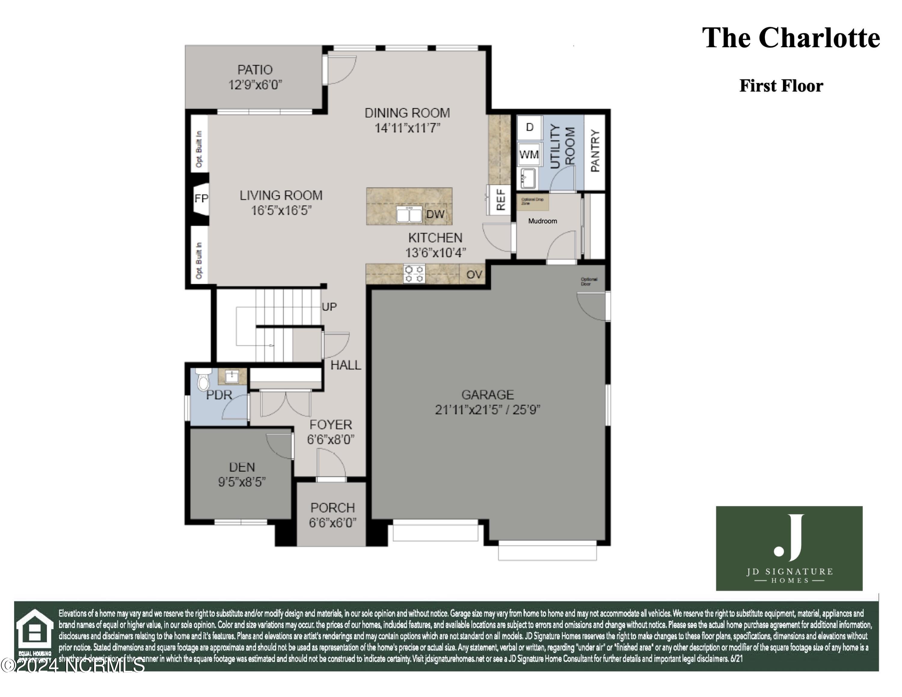 Lot 15 Grandview Drive Property Photo 2