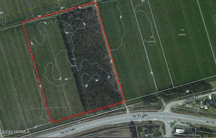 0 Nc 55 Highway Property Photo 1