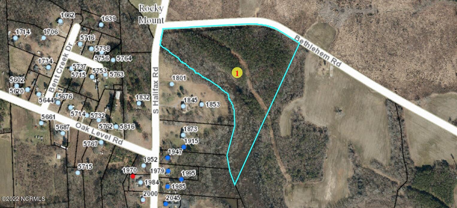 000 Bethlehem Road Property Photo 1