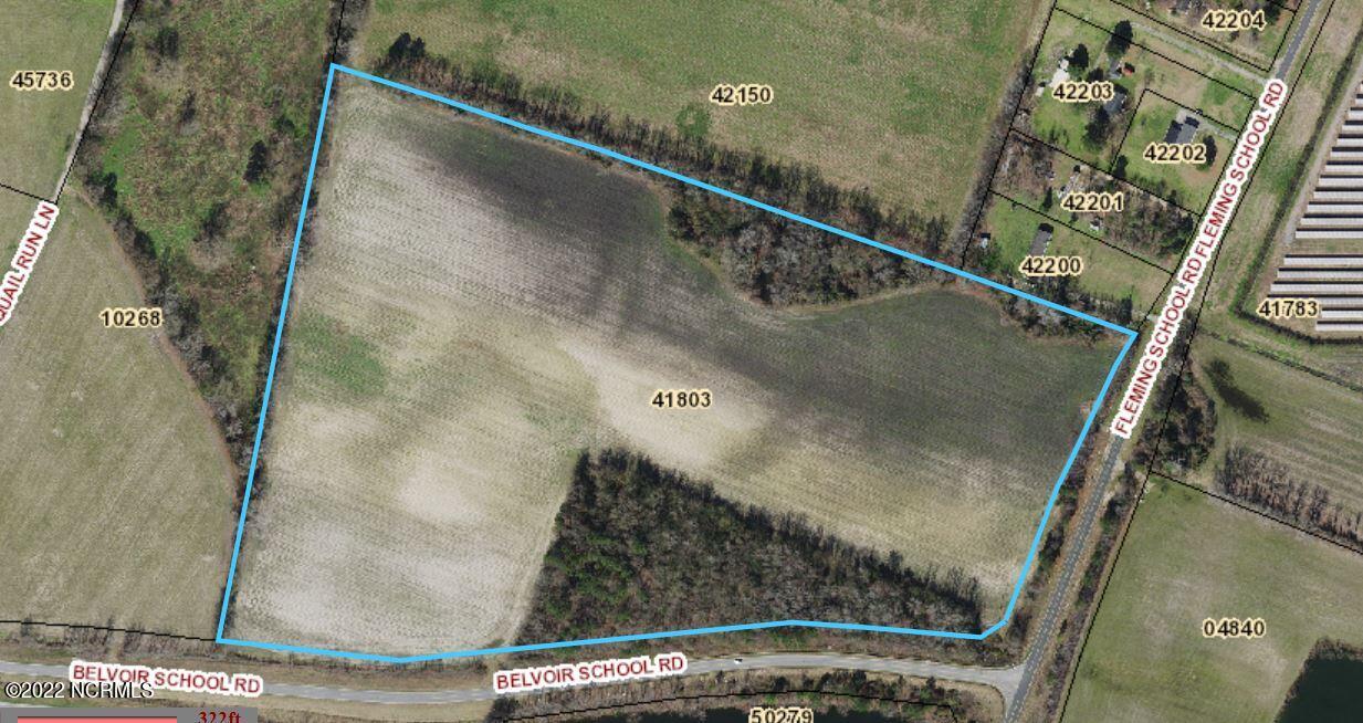0 Fleming School Road Property Photo 1