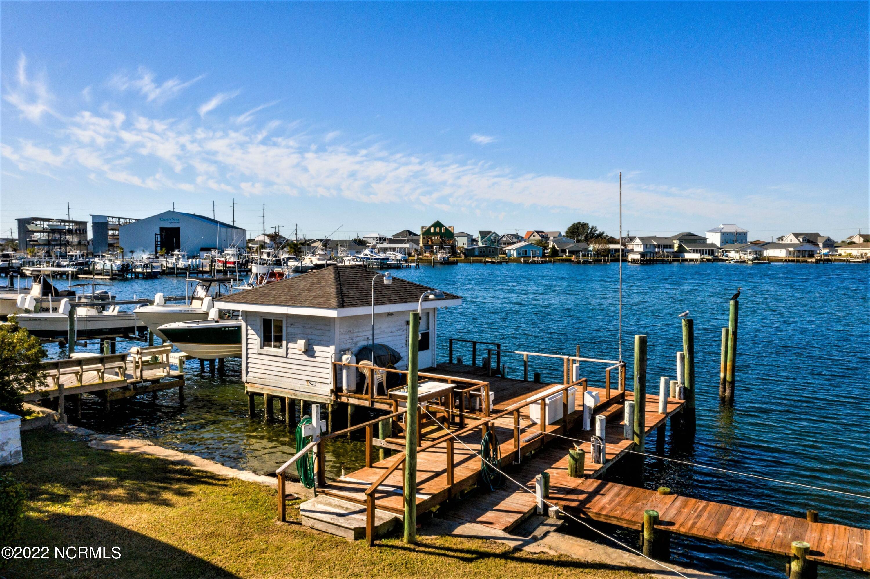 519 Atlantic Beach Causeway Property Photo 2