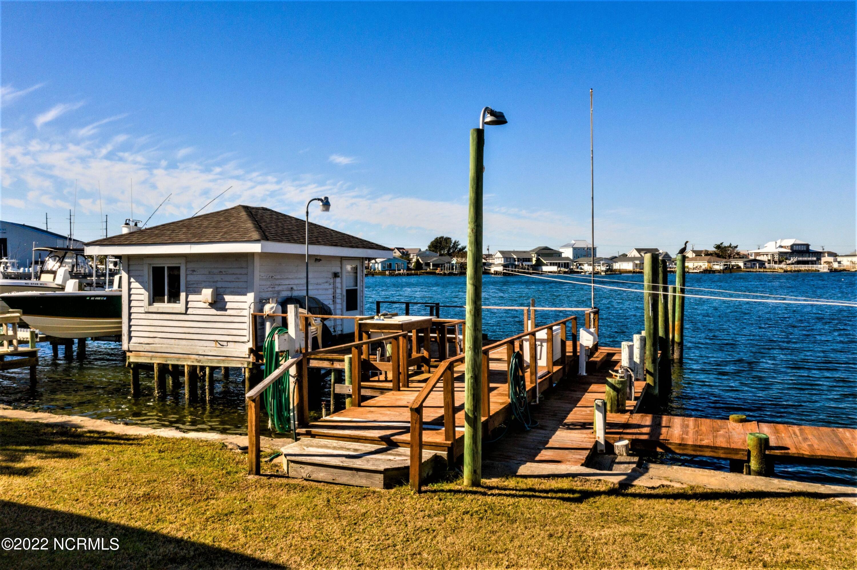 519 Atlantic Beach Causeway Property Photo 3