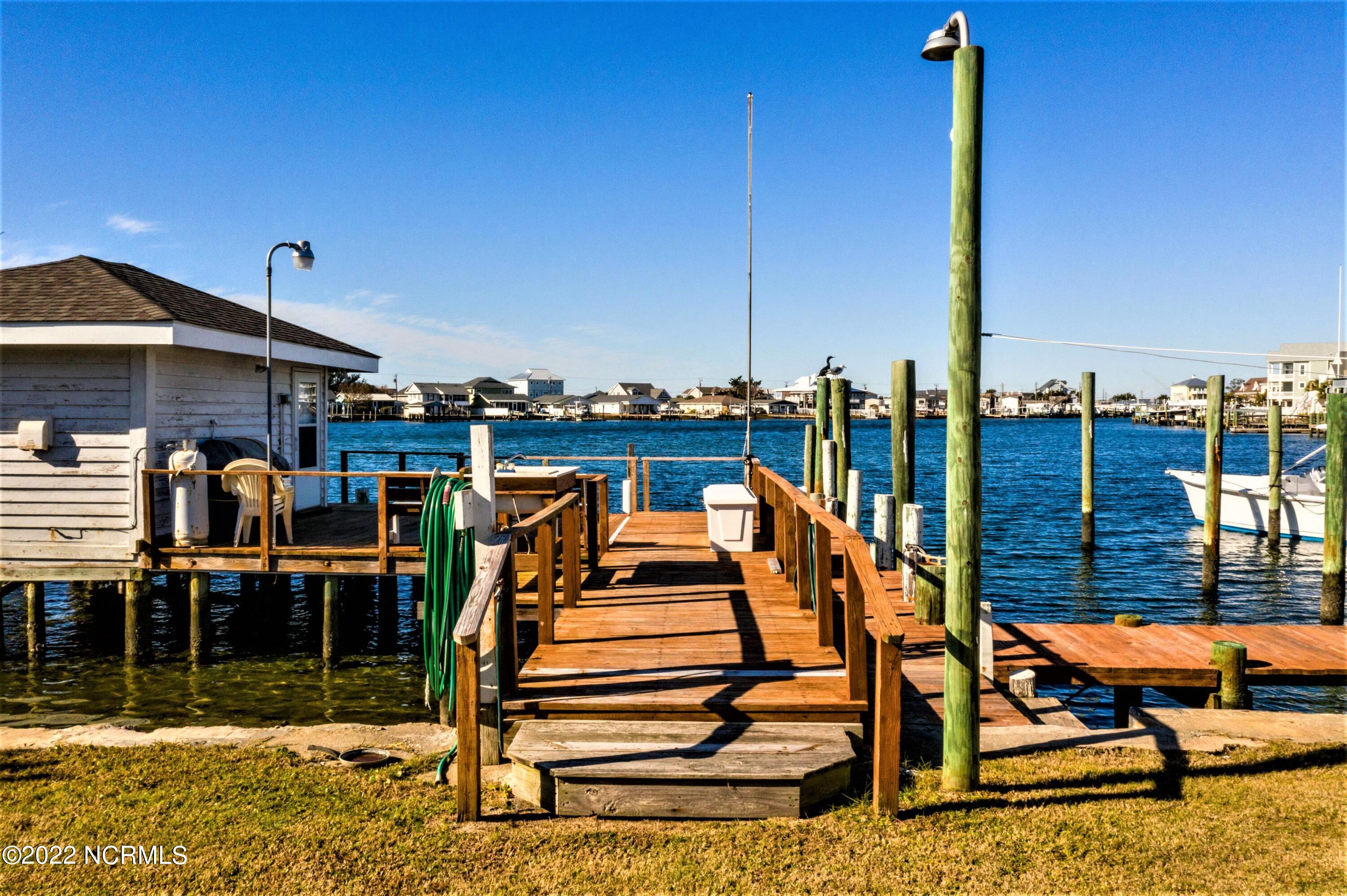 519 Atlantic Beach Causeway Property Photo 4