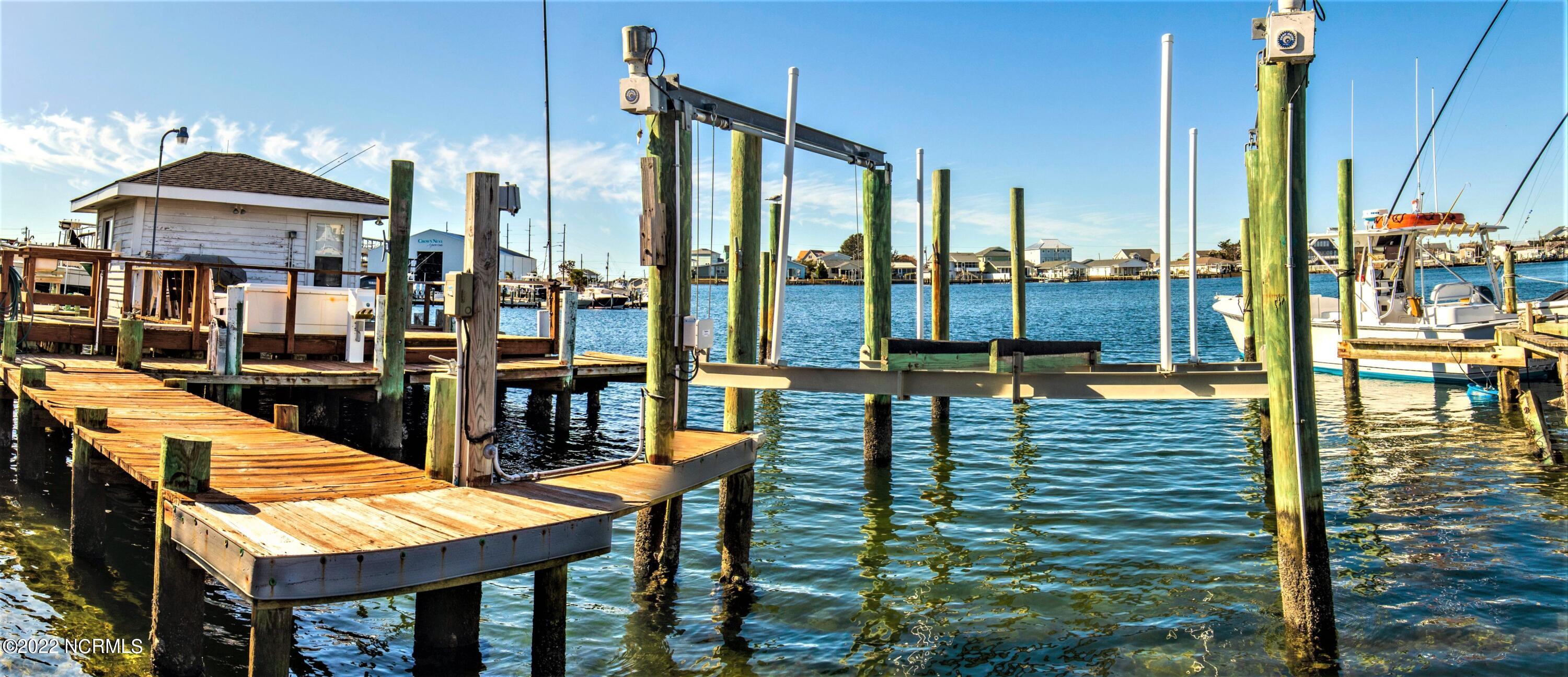 519 Atlantic Beach Causeway Property Photo 5