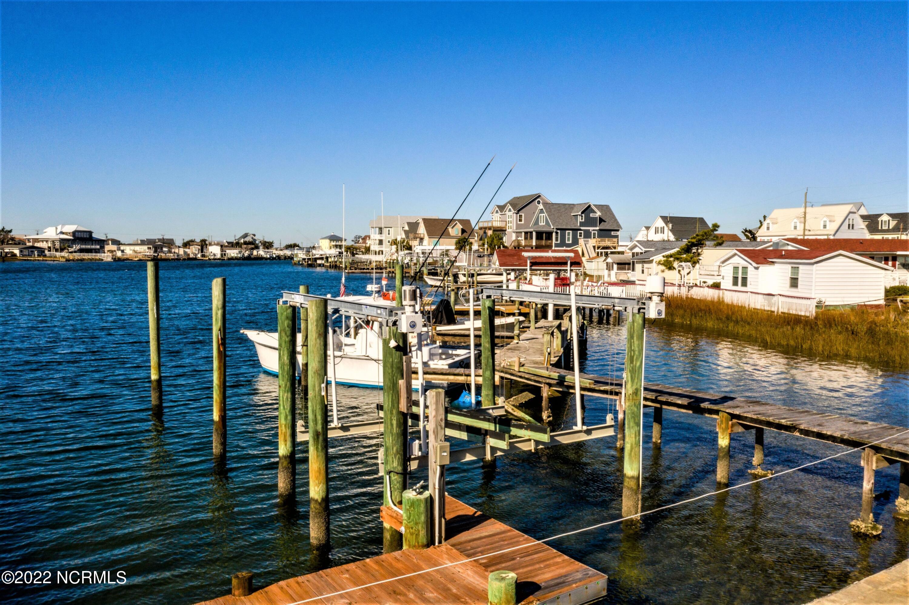519 Atlantic Beach Causeway Property Photo 7