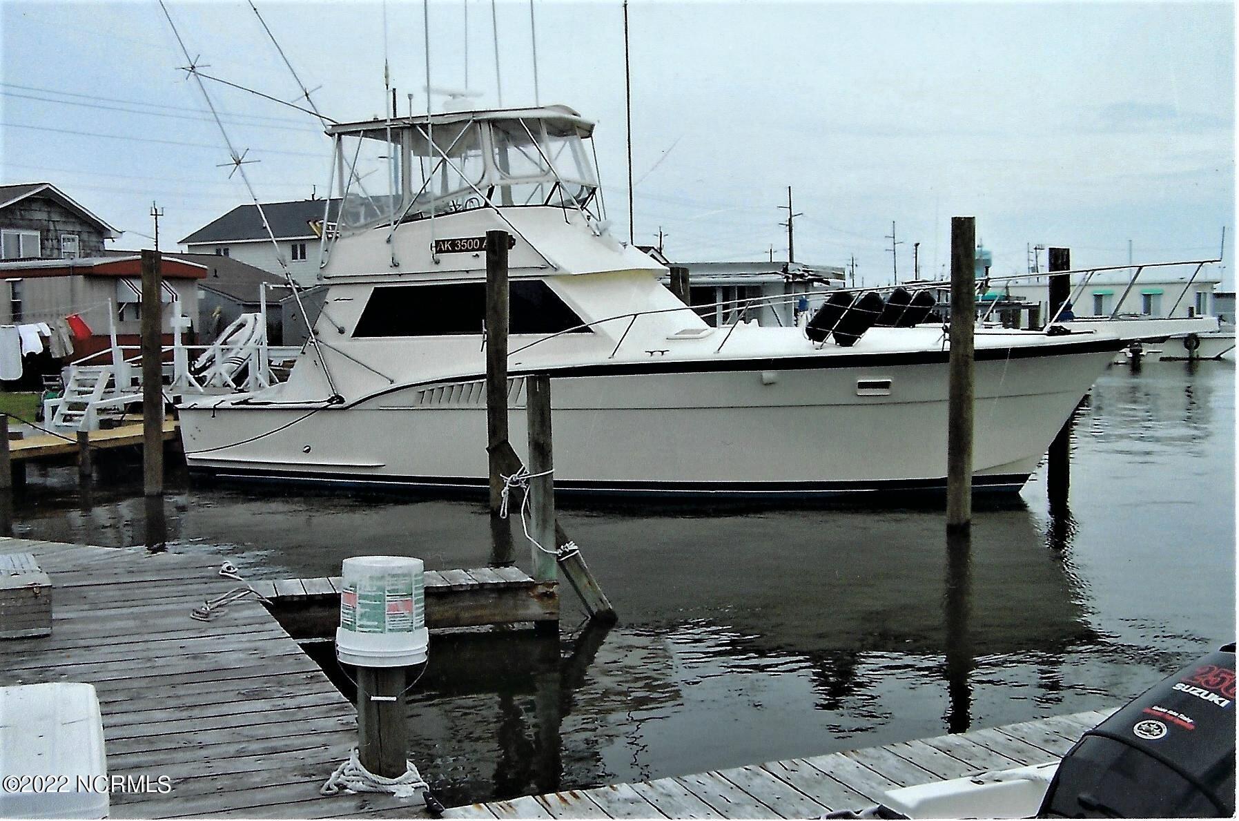 519 Atlantic Beach Causeway Property Photo 8