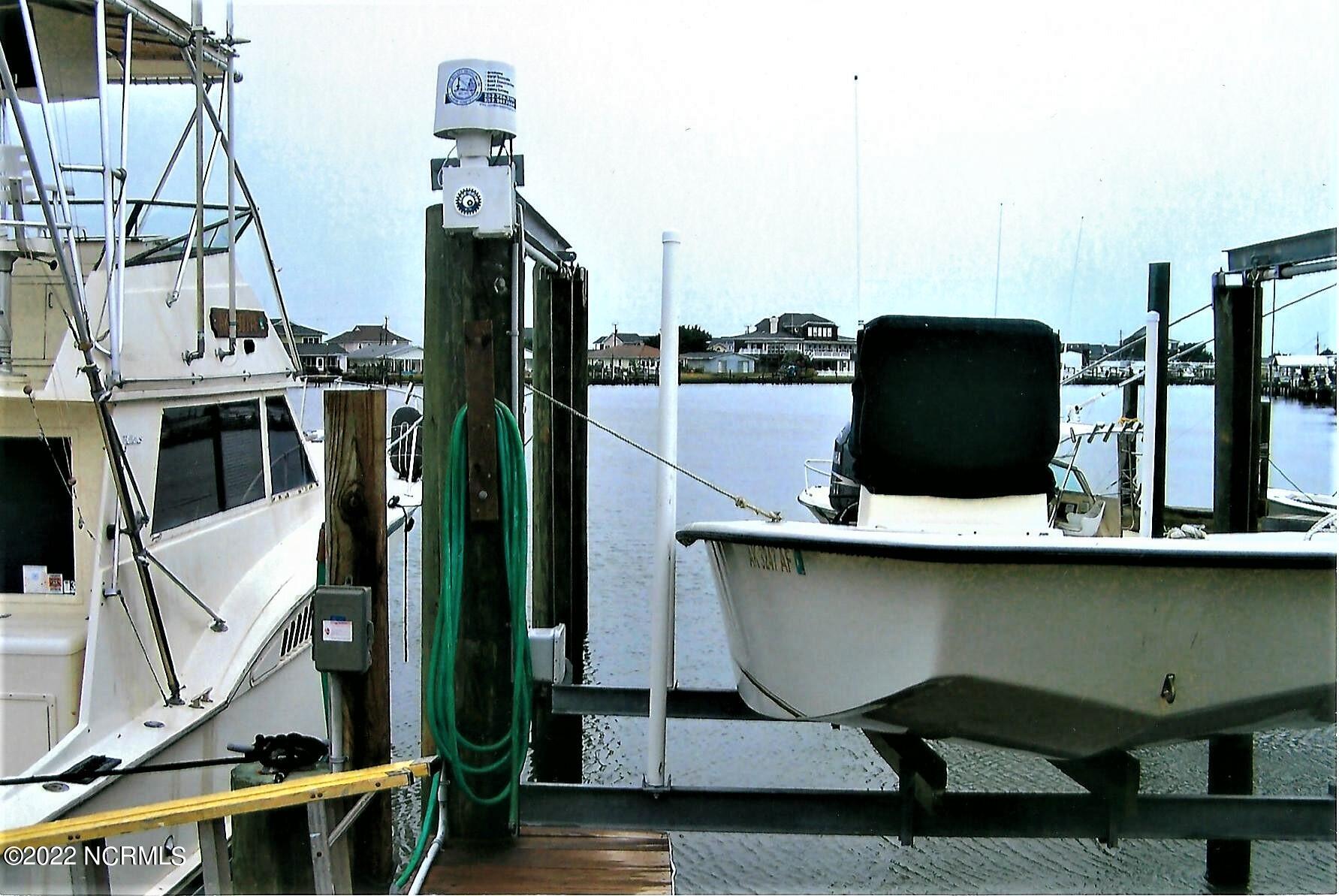 519 Atlantic Beach Causeway Property Photo 9