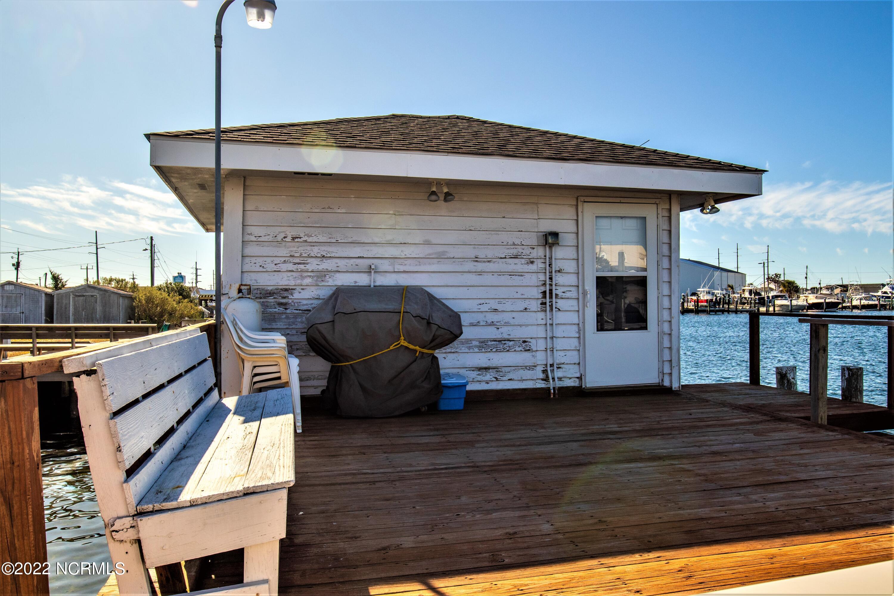 519 Atlantic Beach Causeway Property Photo 10