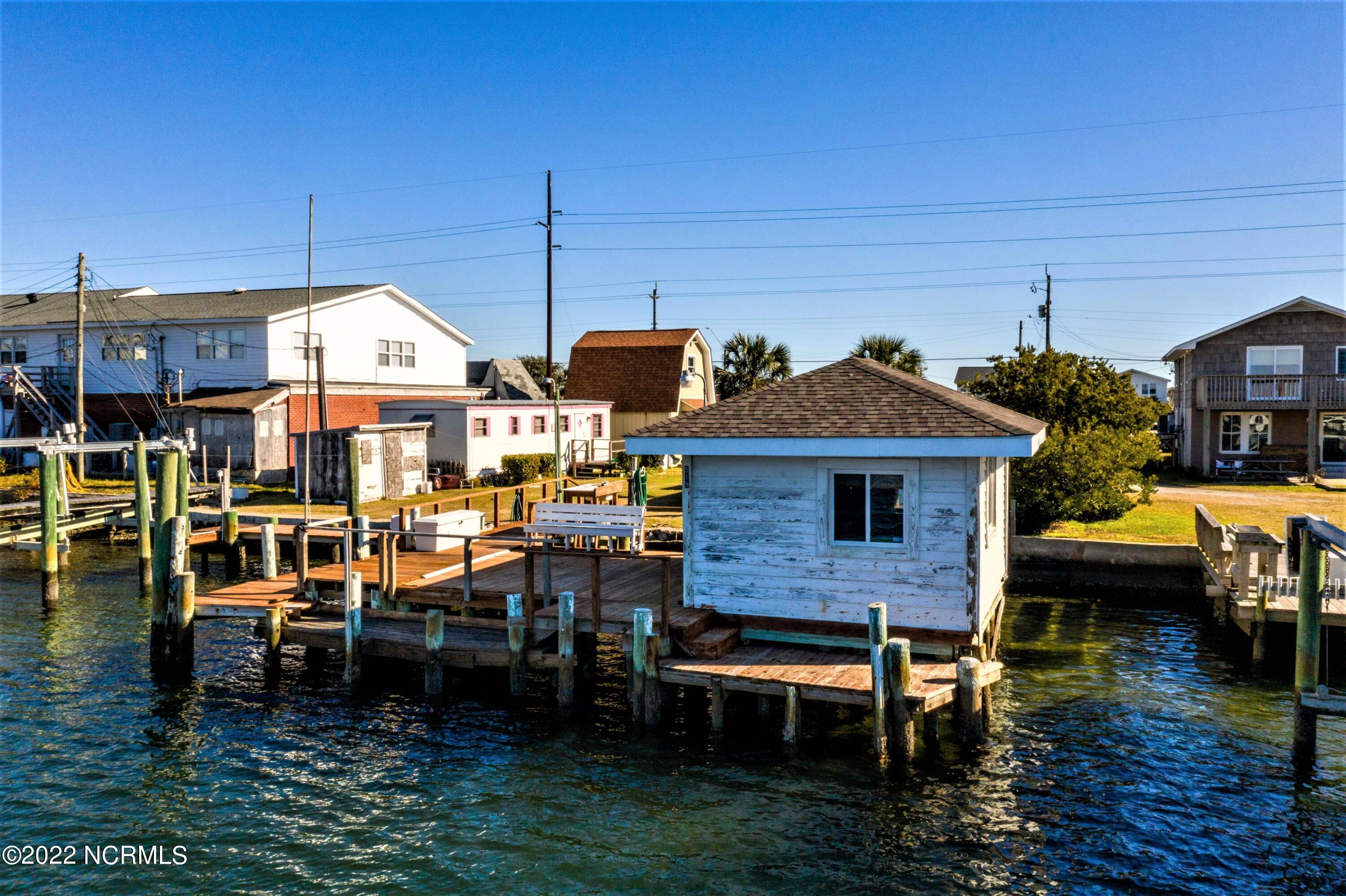 519 Atlantic Beach Causeway Property Photo 11