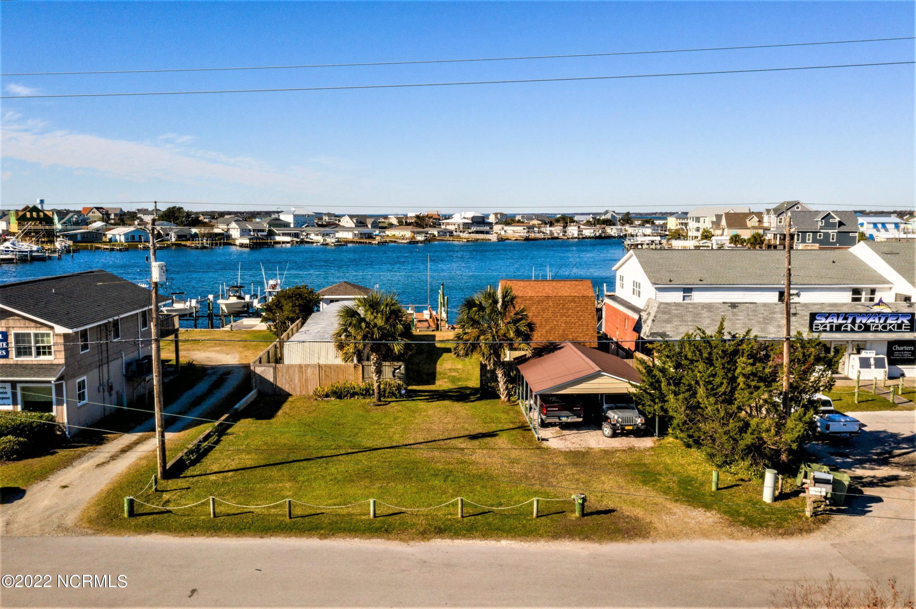 519 Atlantic Beach Causeway Property Photo 22