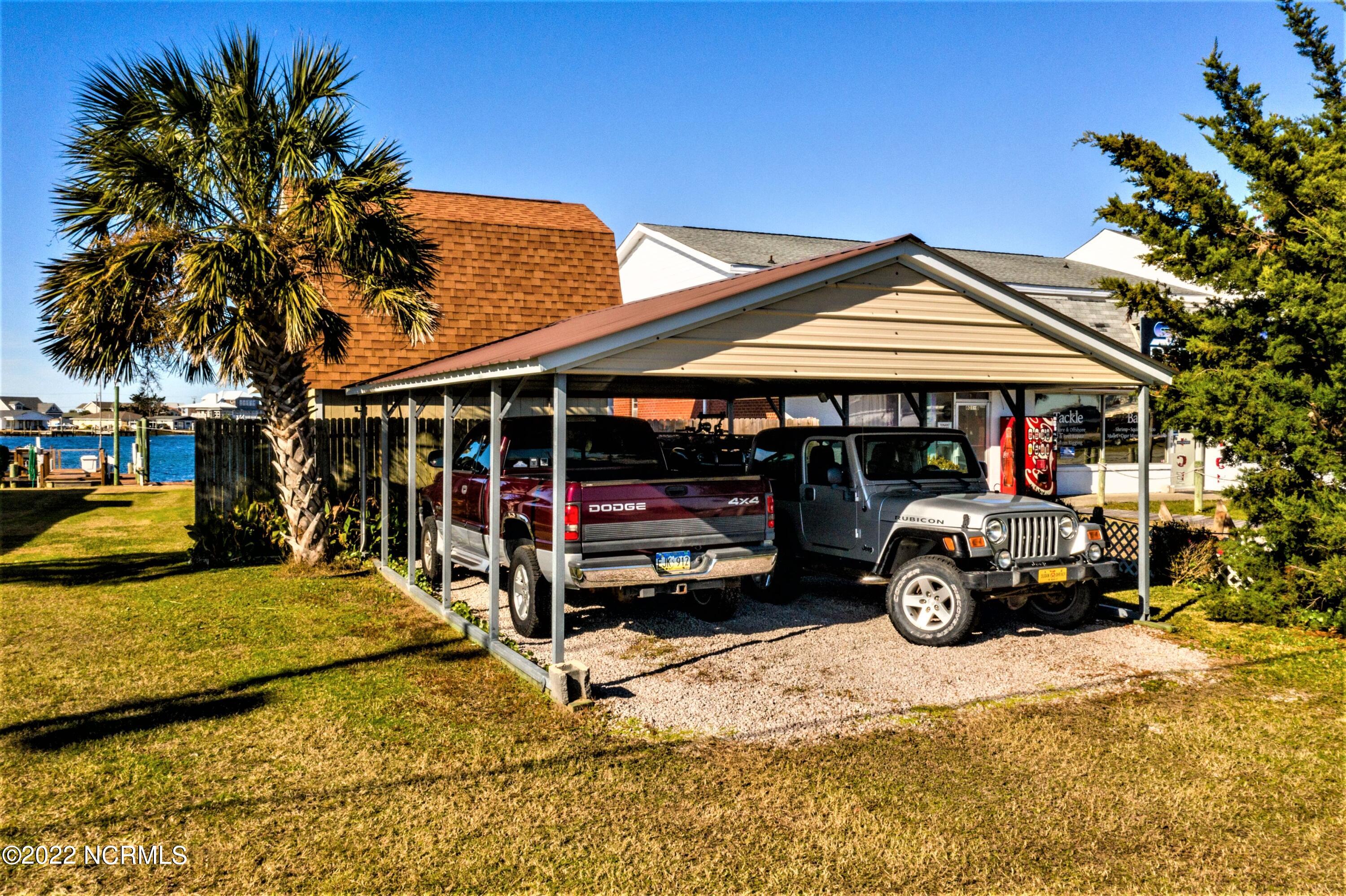 519 Atlantic Beach Causeway Property Photo 23
