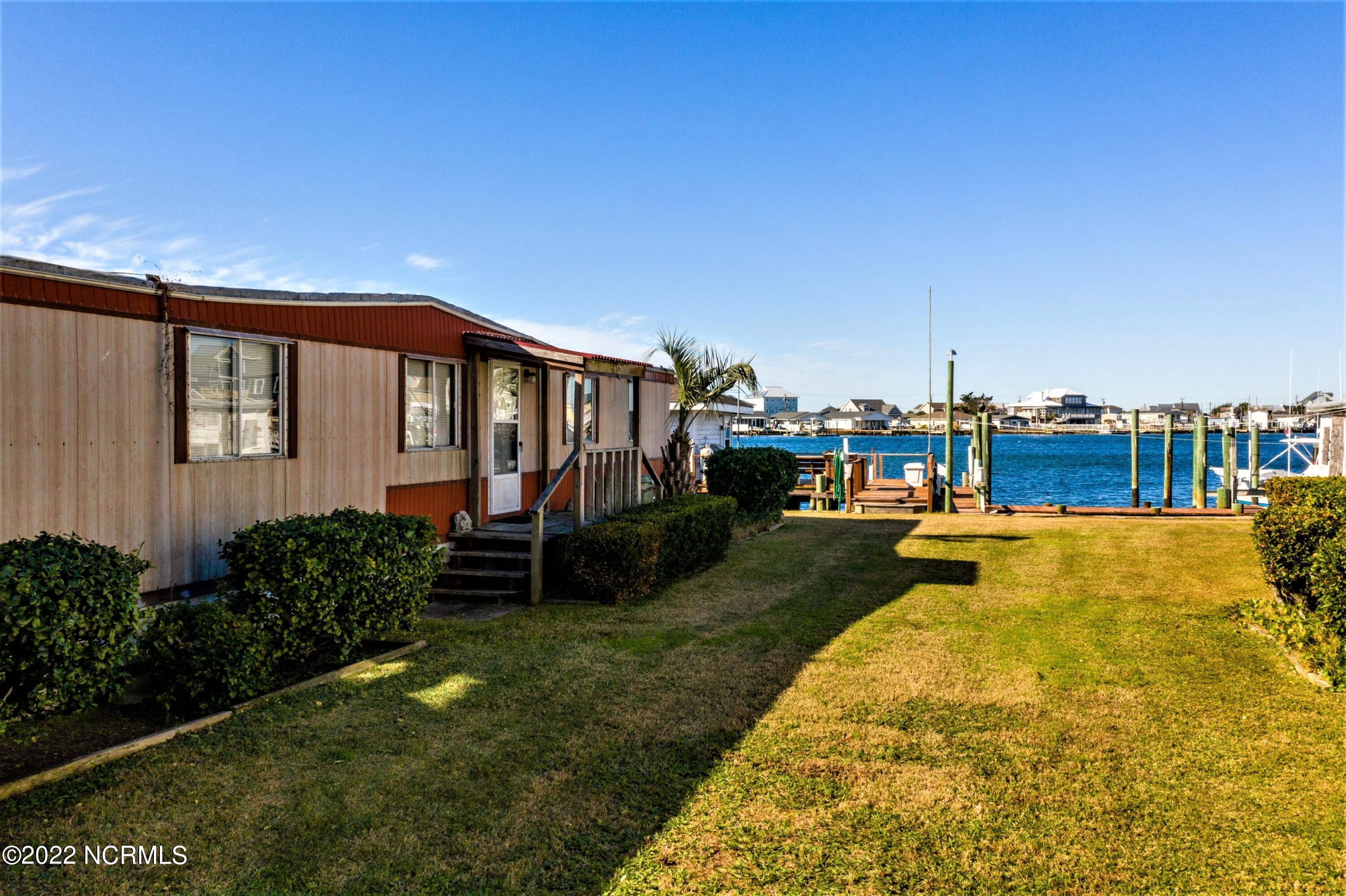 519 Atlantic Beach Causeway Property Photo 24
