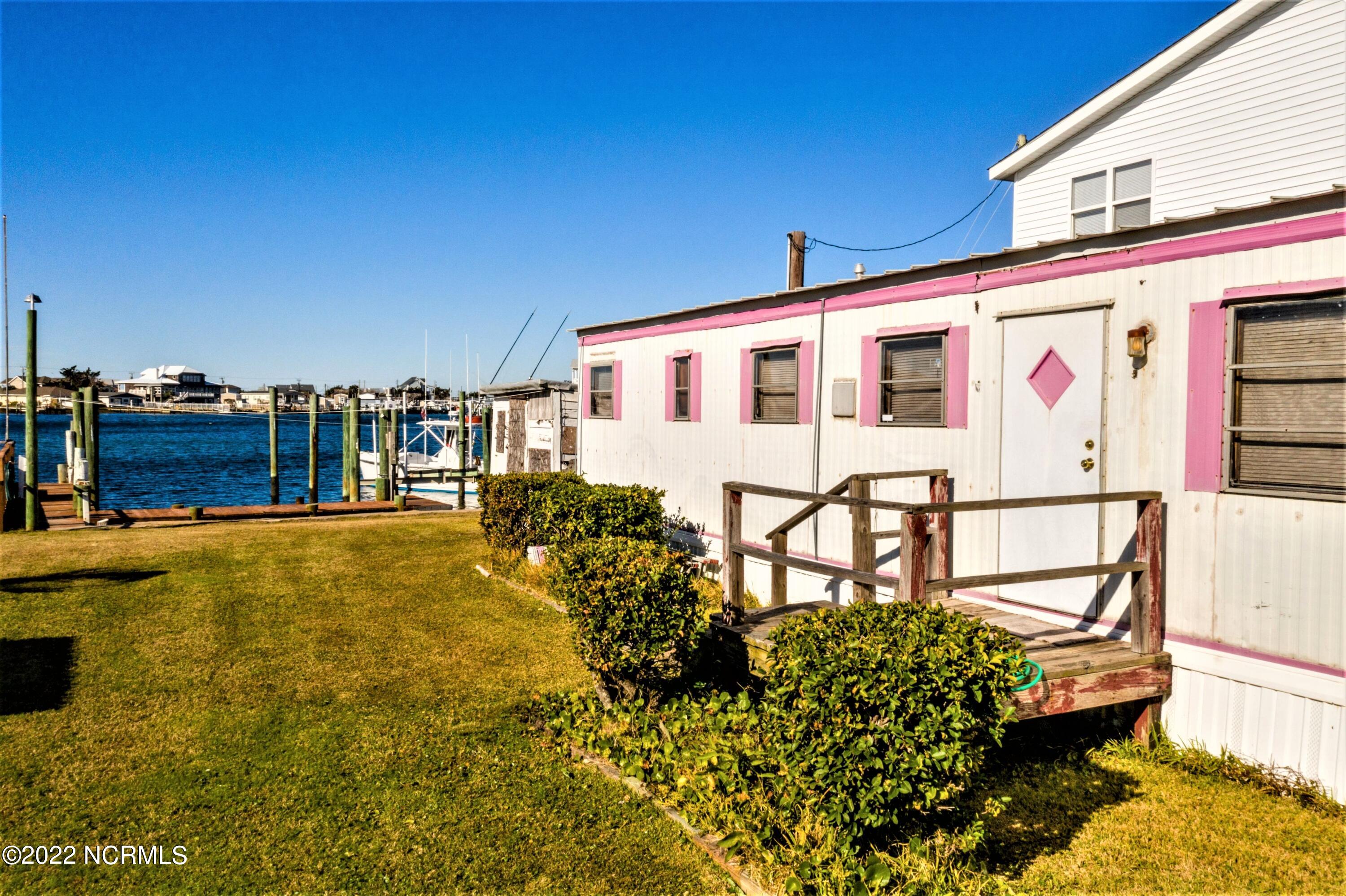 519 Atlantic Beach Causeway Property Photo 25