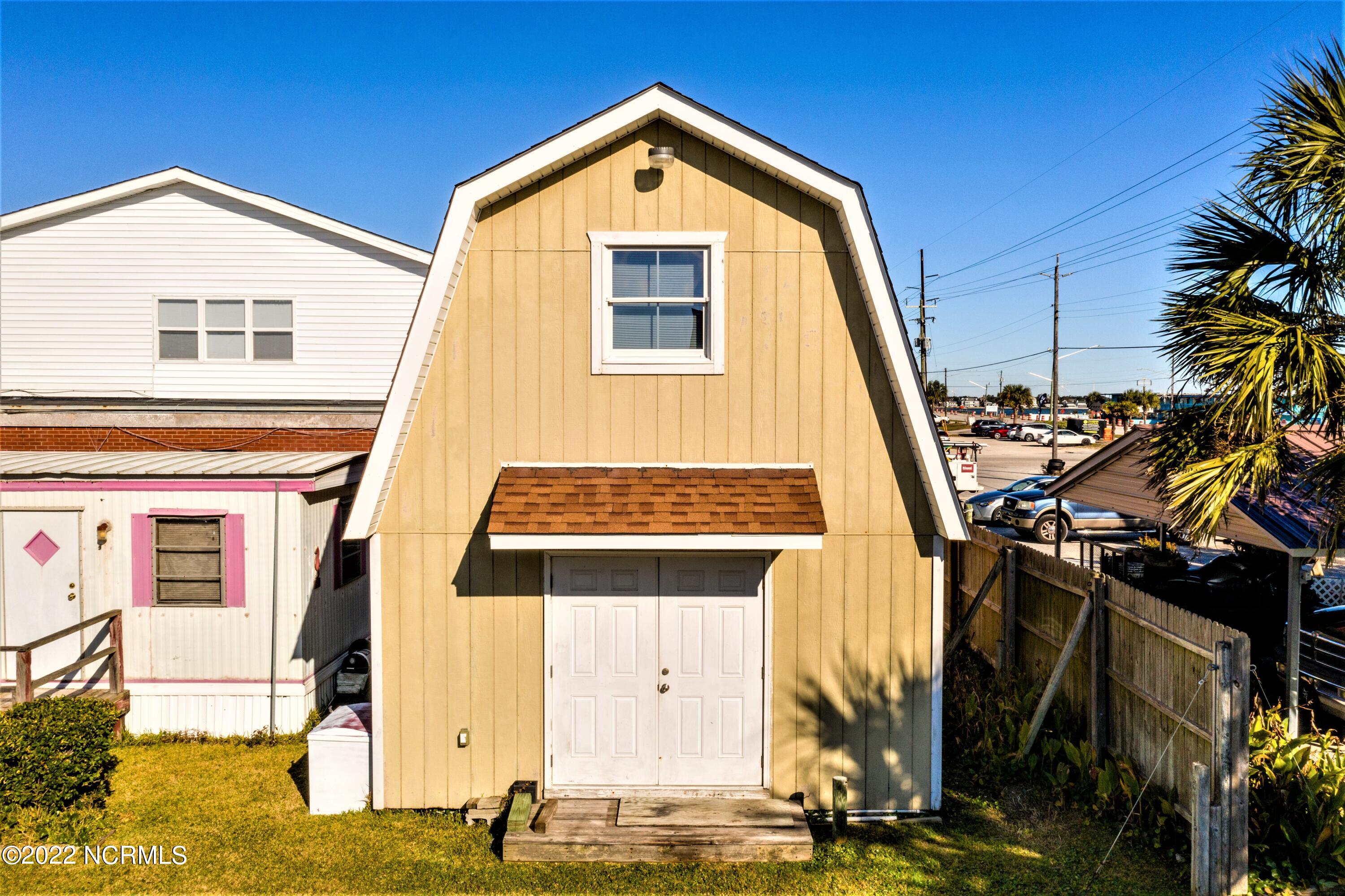 519 Atlantic Beach Causeway Property Photo 26