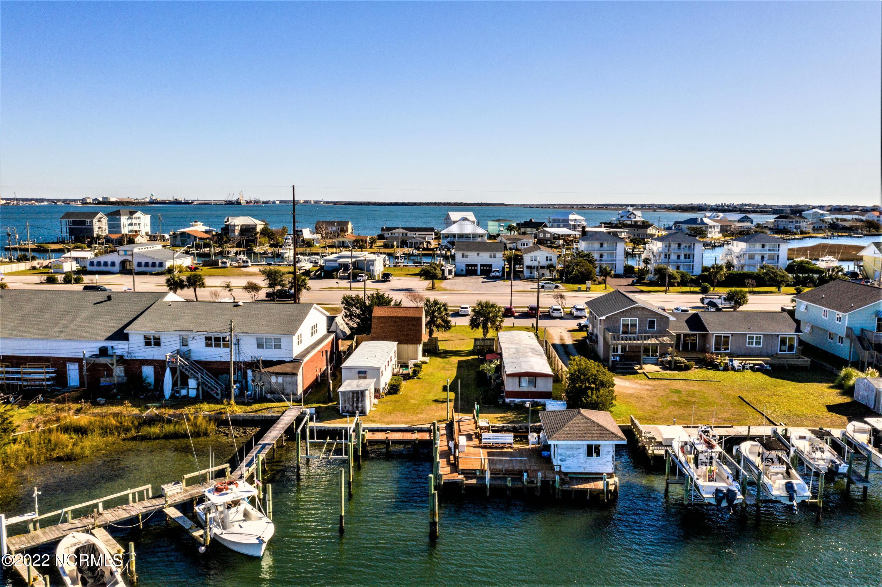 519 Atlantic Beach Causeway Property Photo 27