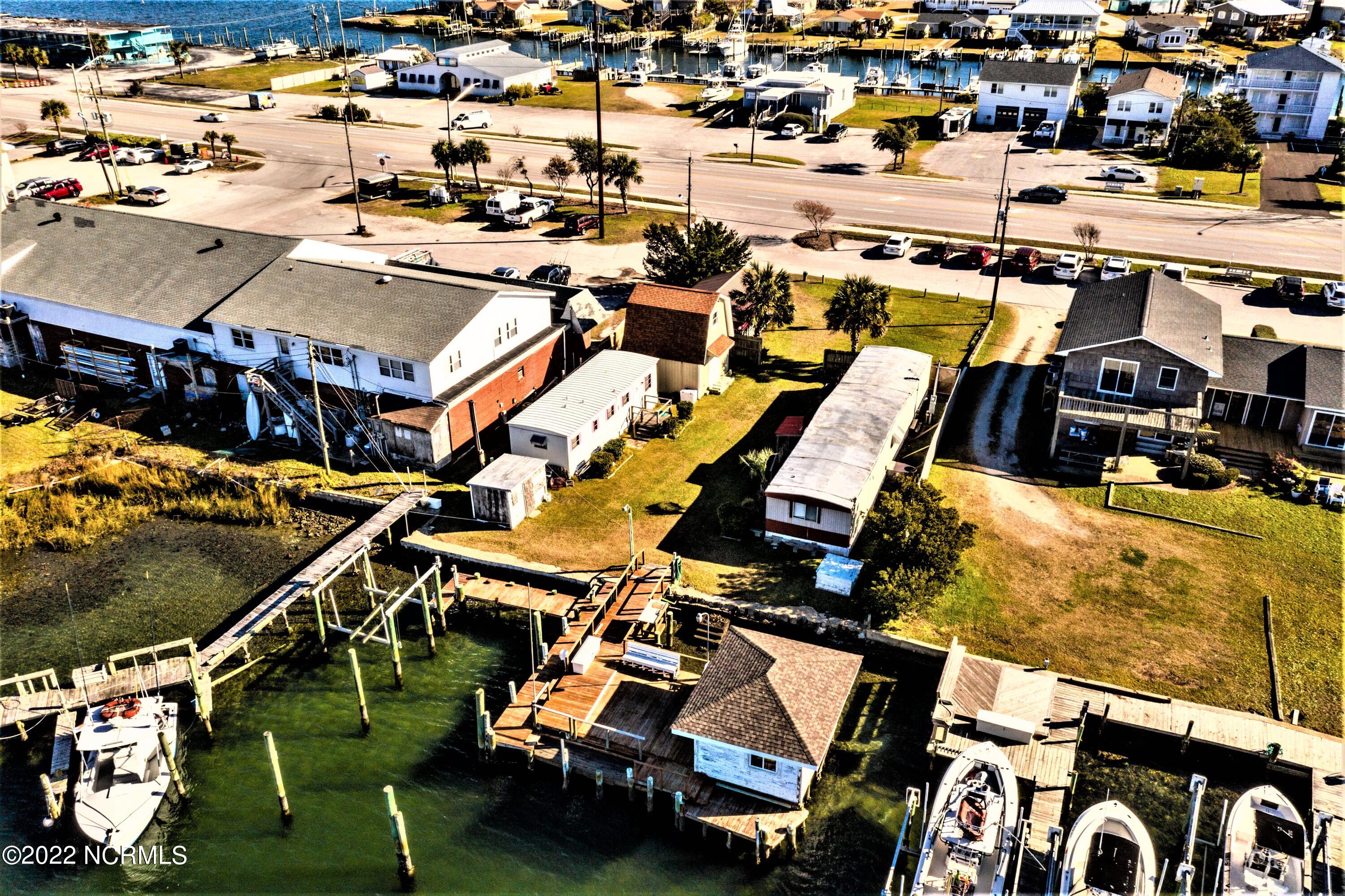519 Atlantic Beach Causeway Property Photo 28