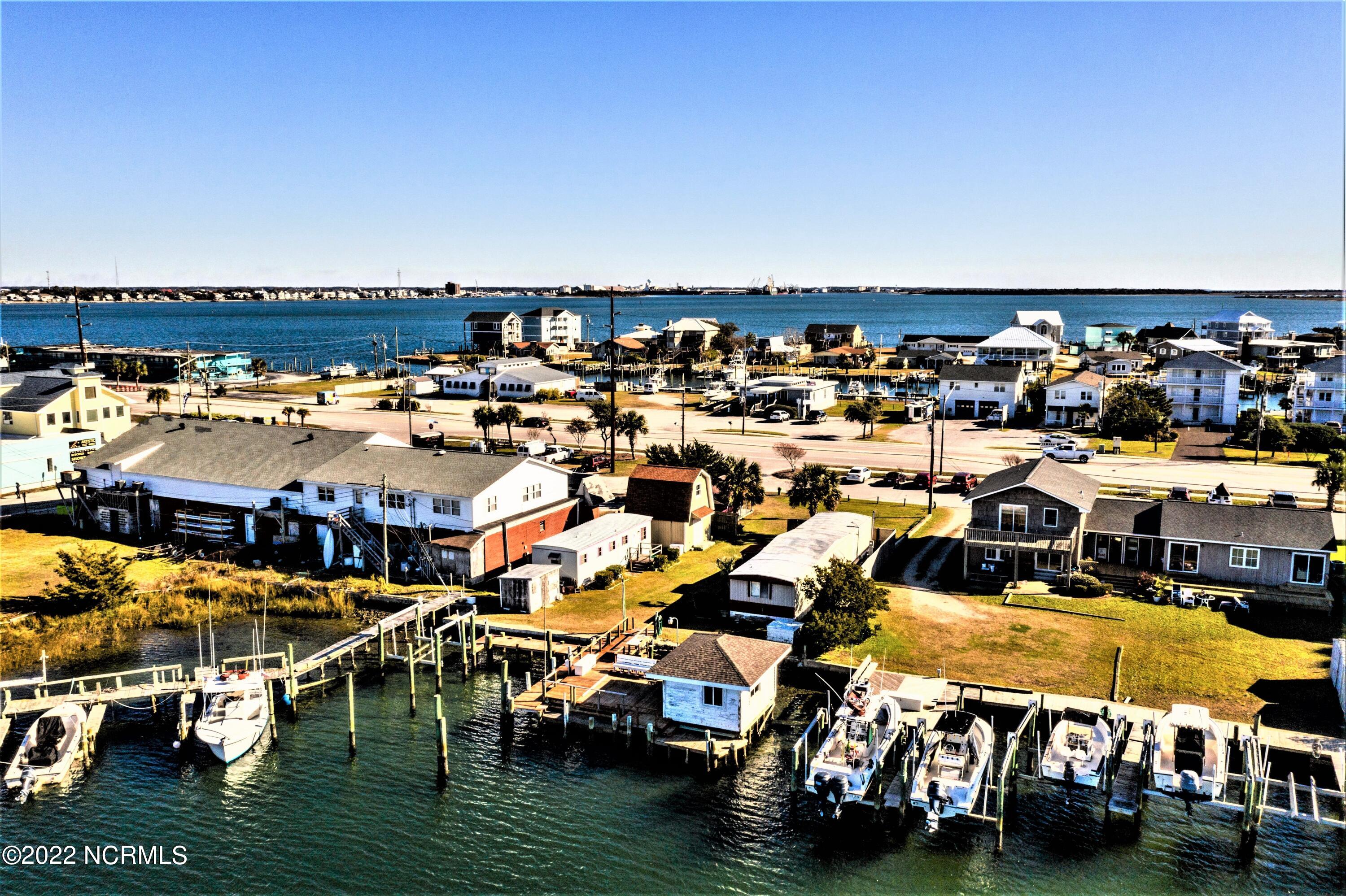 519 Atlantic Beach Causeway Property Photo 29