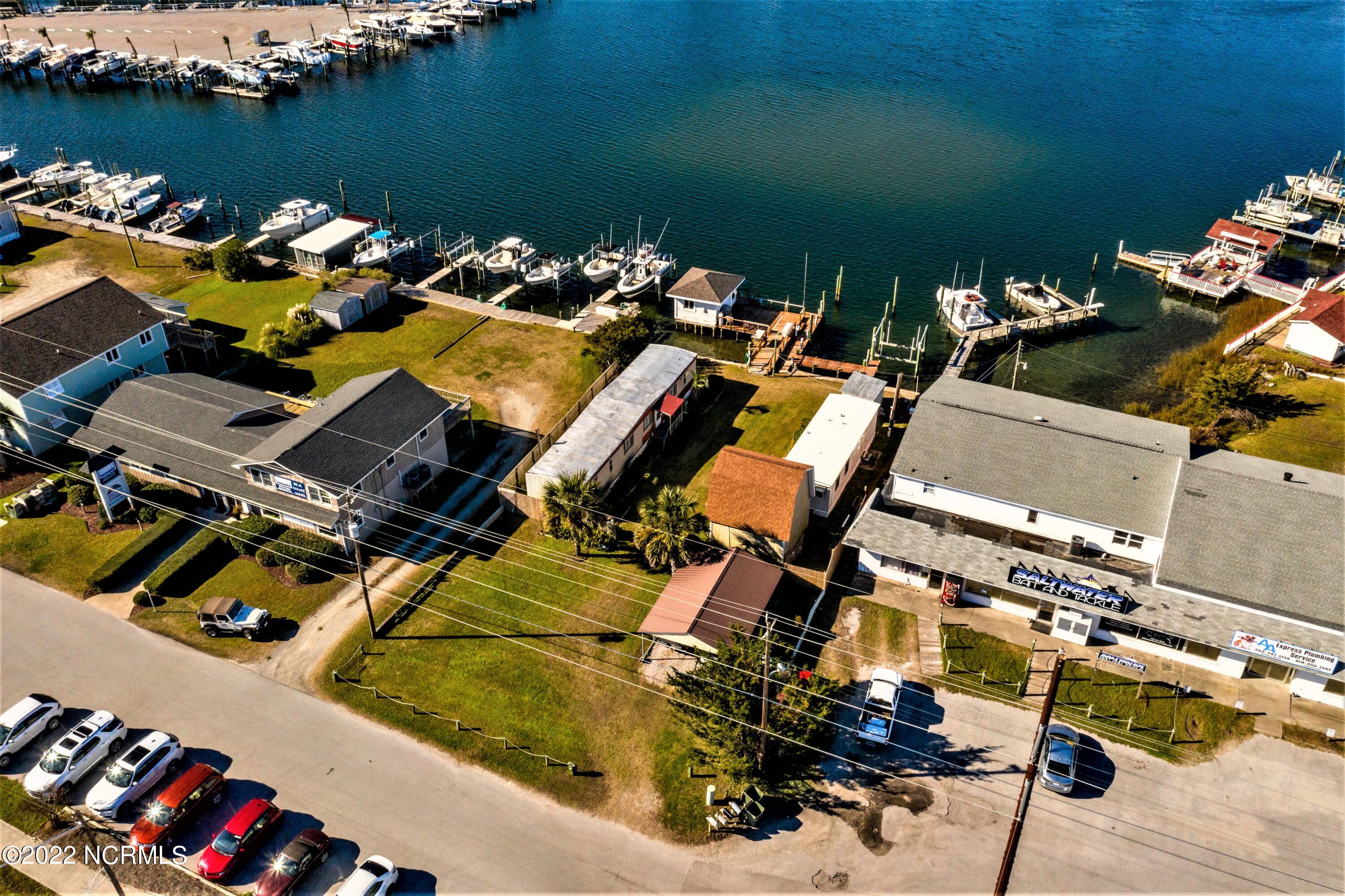 519 Atlantic Beach Causeway Property Photo 30