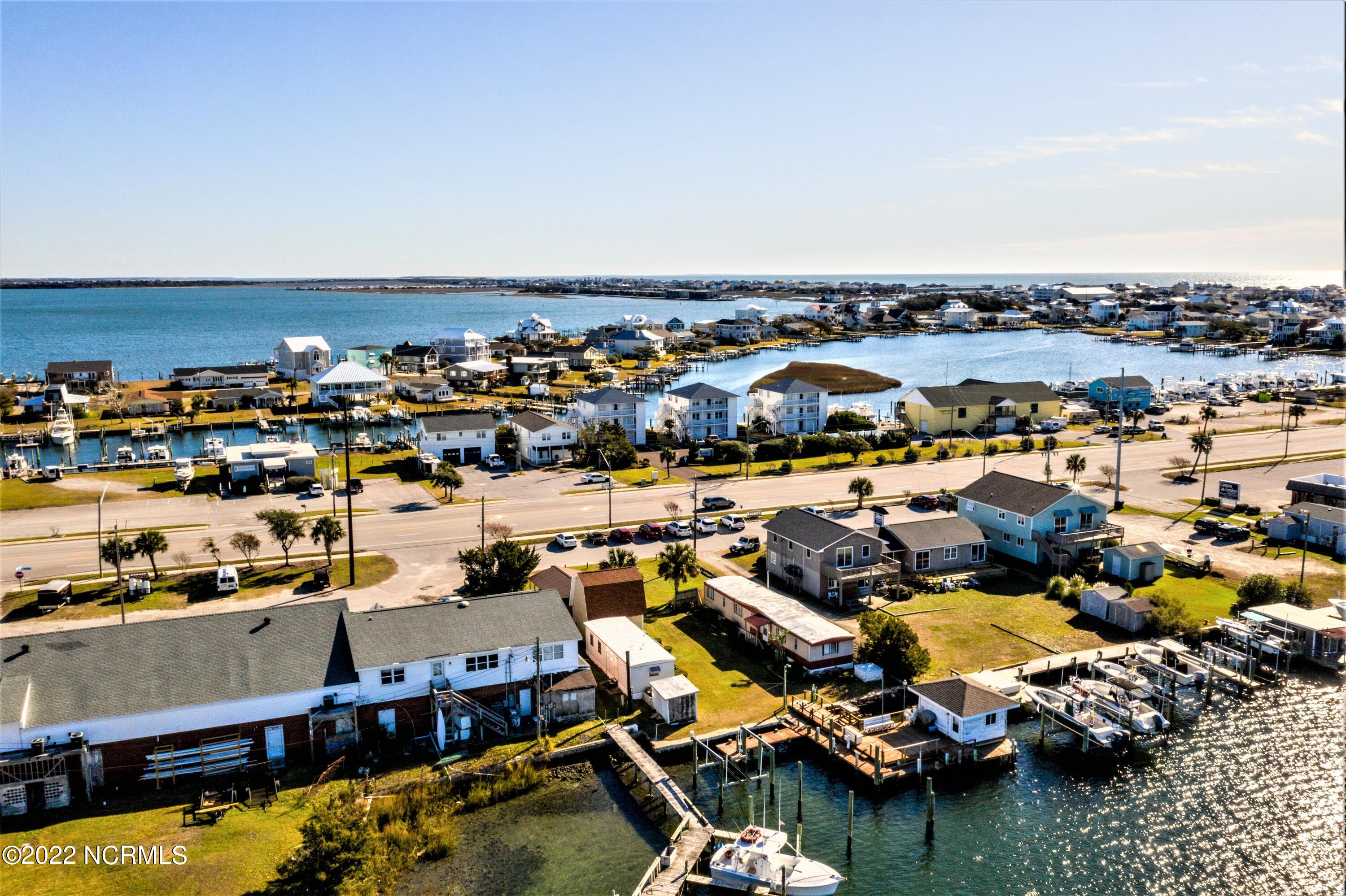 519 Atlantic Beach Causeway Property Photo 31