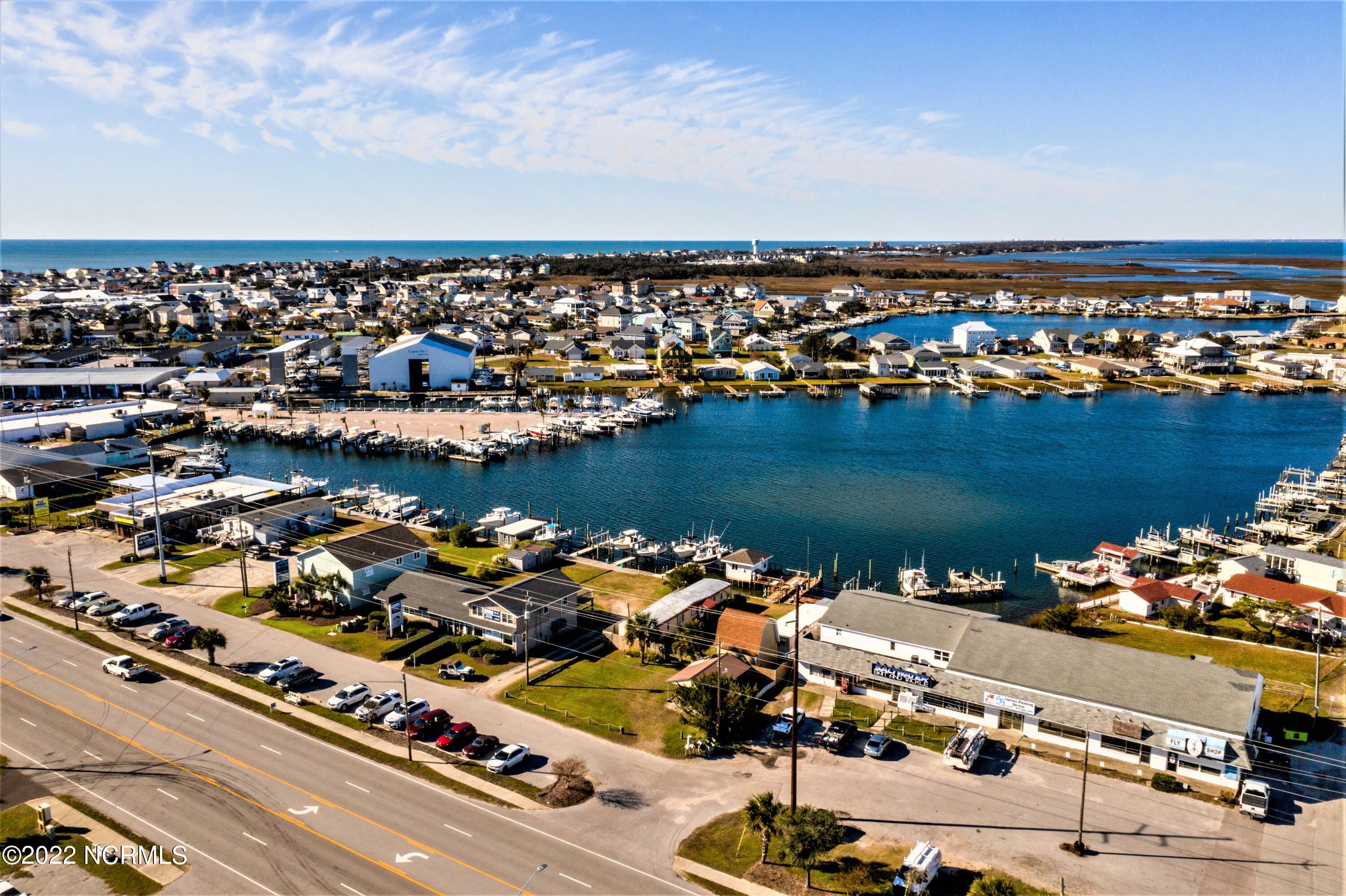 519 Atlantic Beach Causeway Property Photo 32