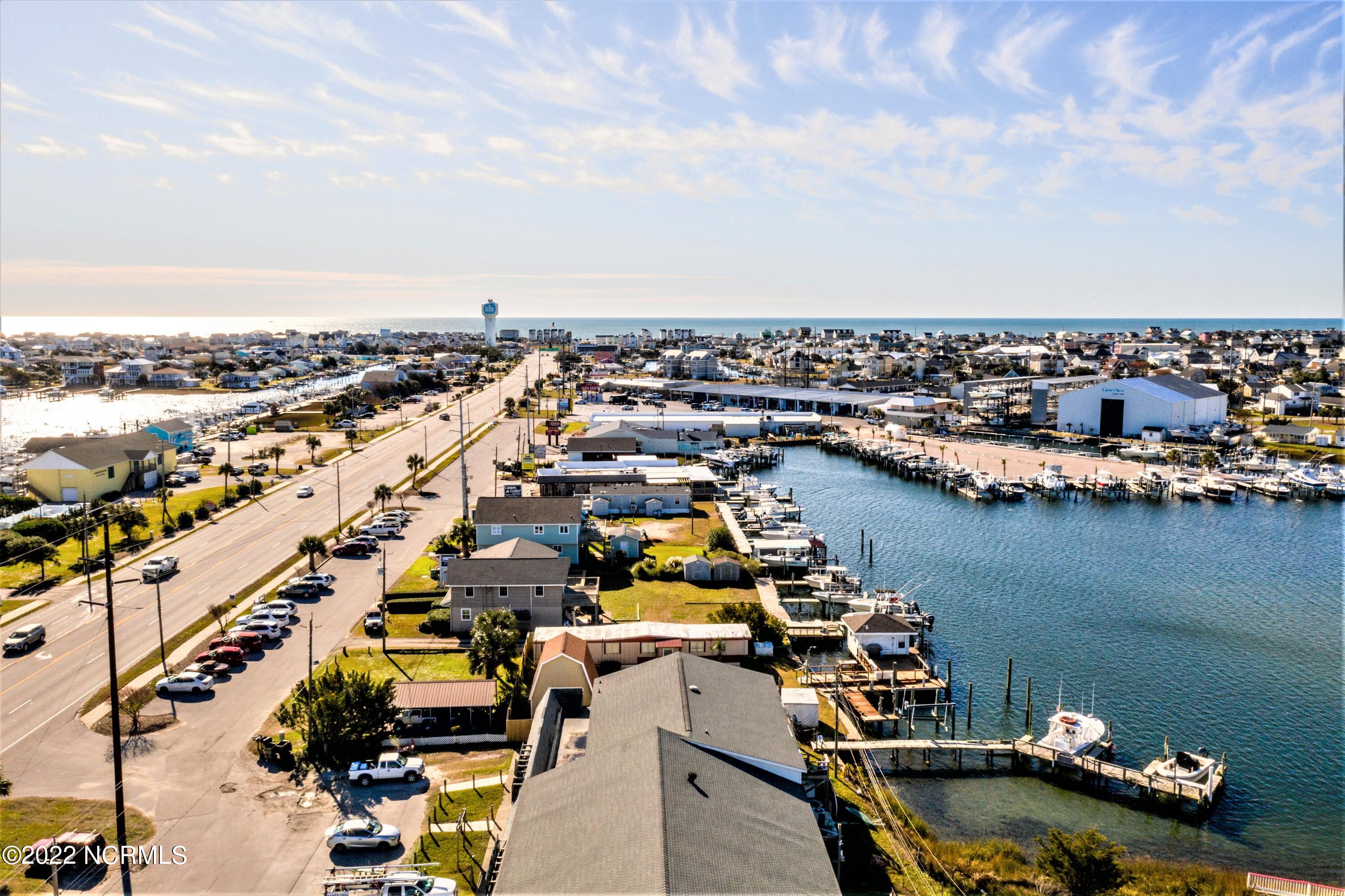 519 Atlantic Beach Causeway Property Photo 33